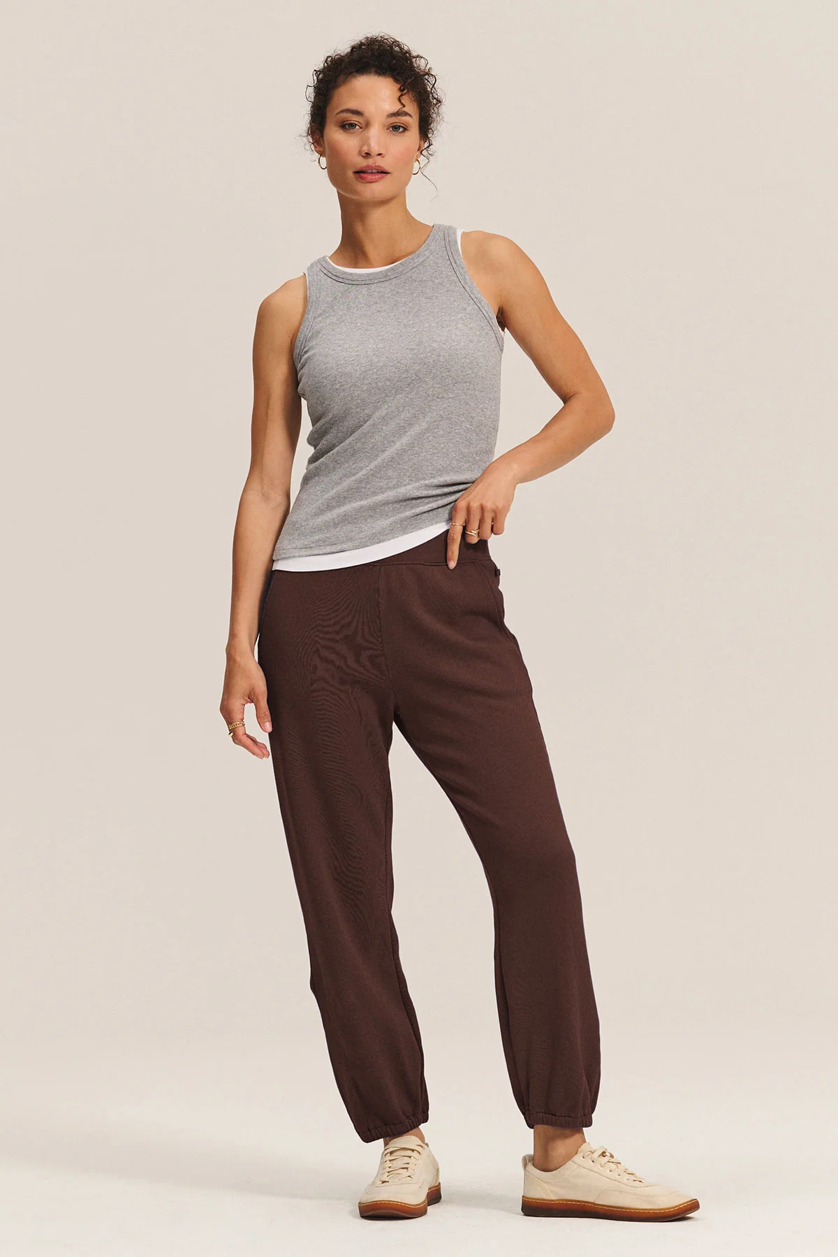 ZARA SWEATPANT