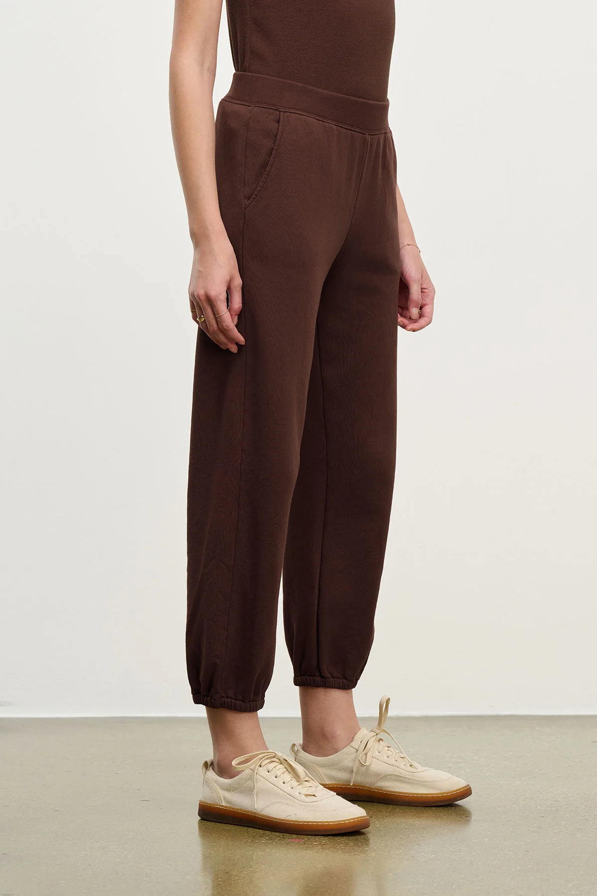 ZARA SWEATPANT