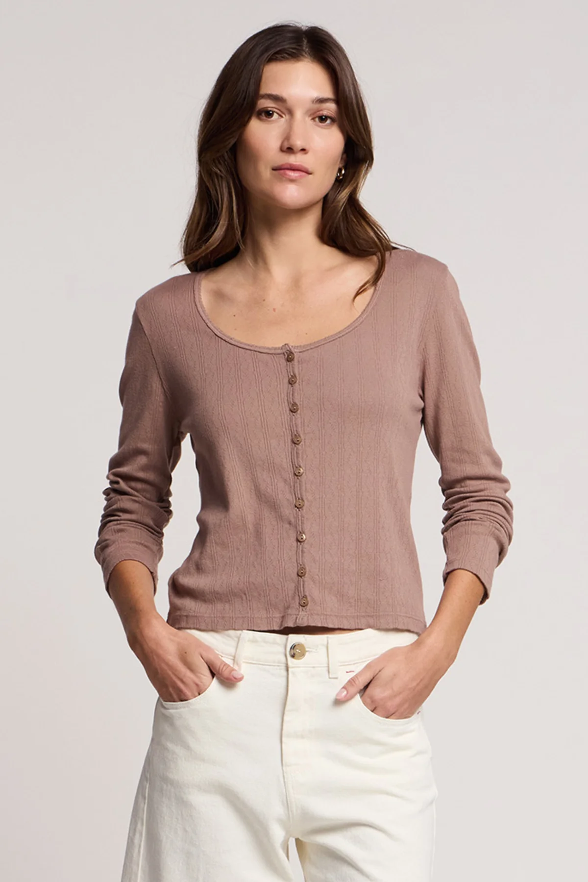 ZELDA CARDIGAN