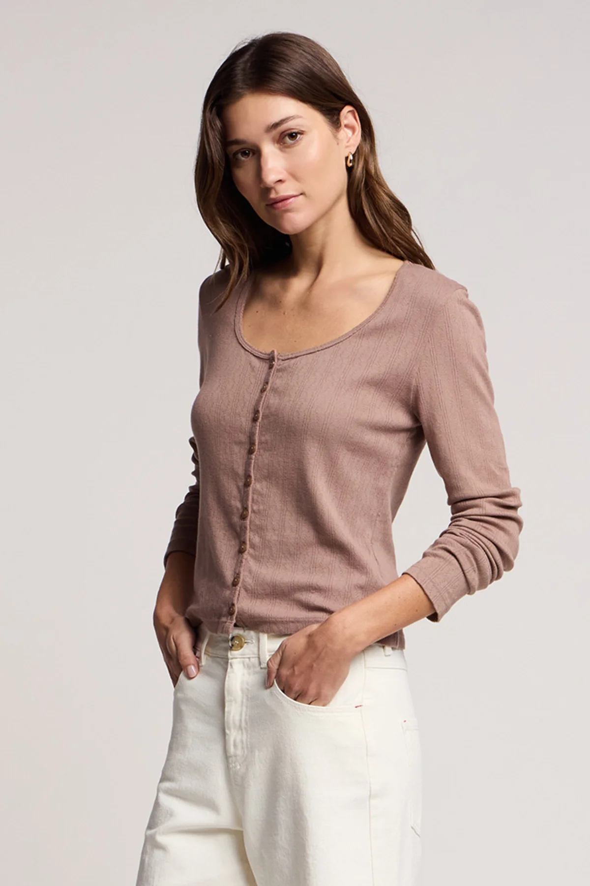 ZELDA CARDIGAN