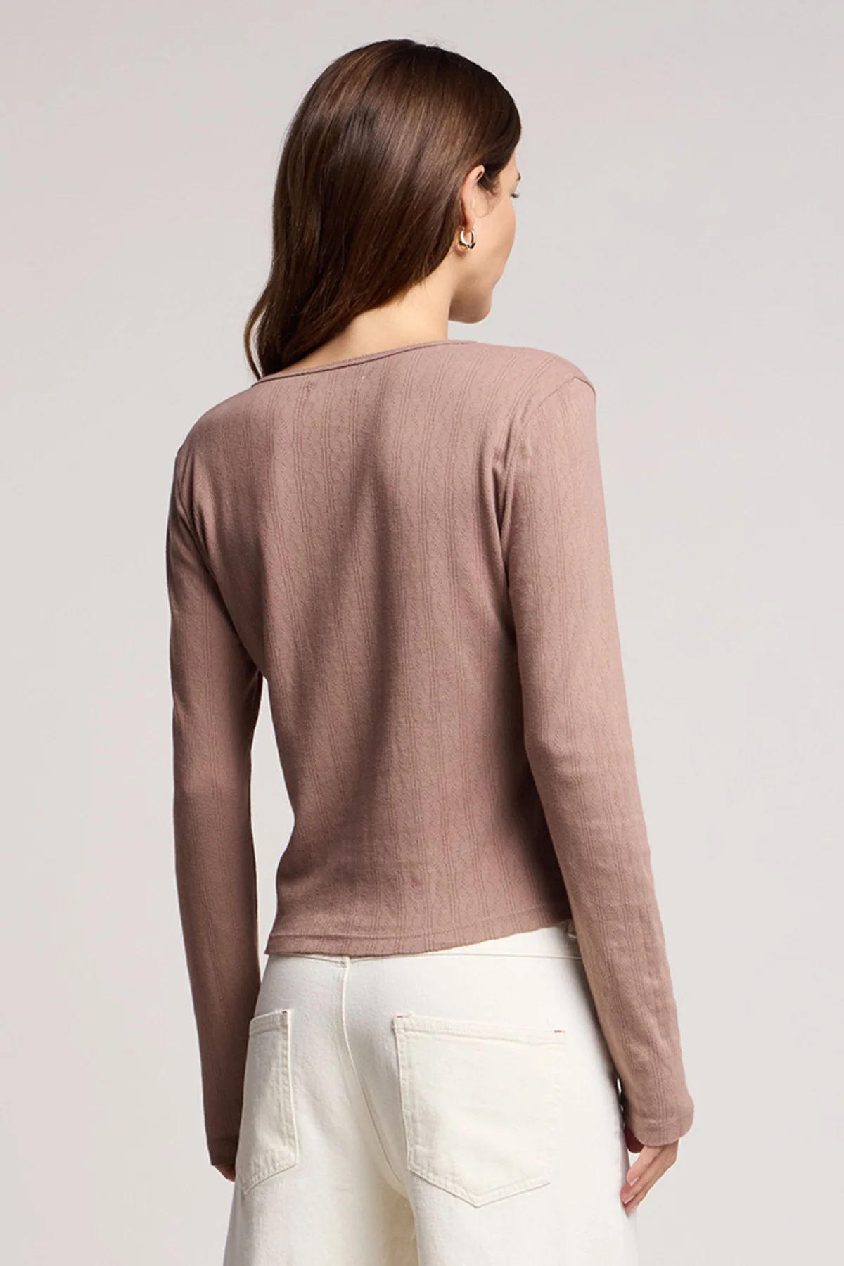 ZELDA CARDIGAN