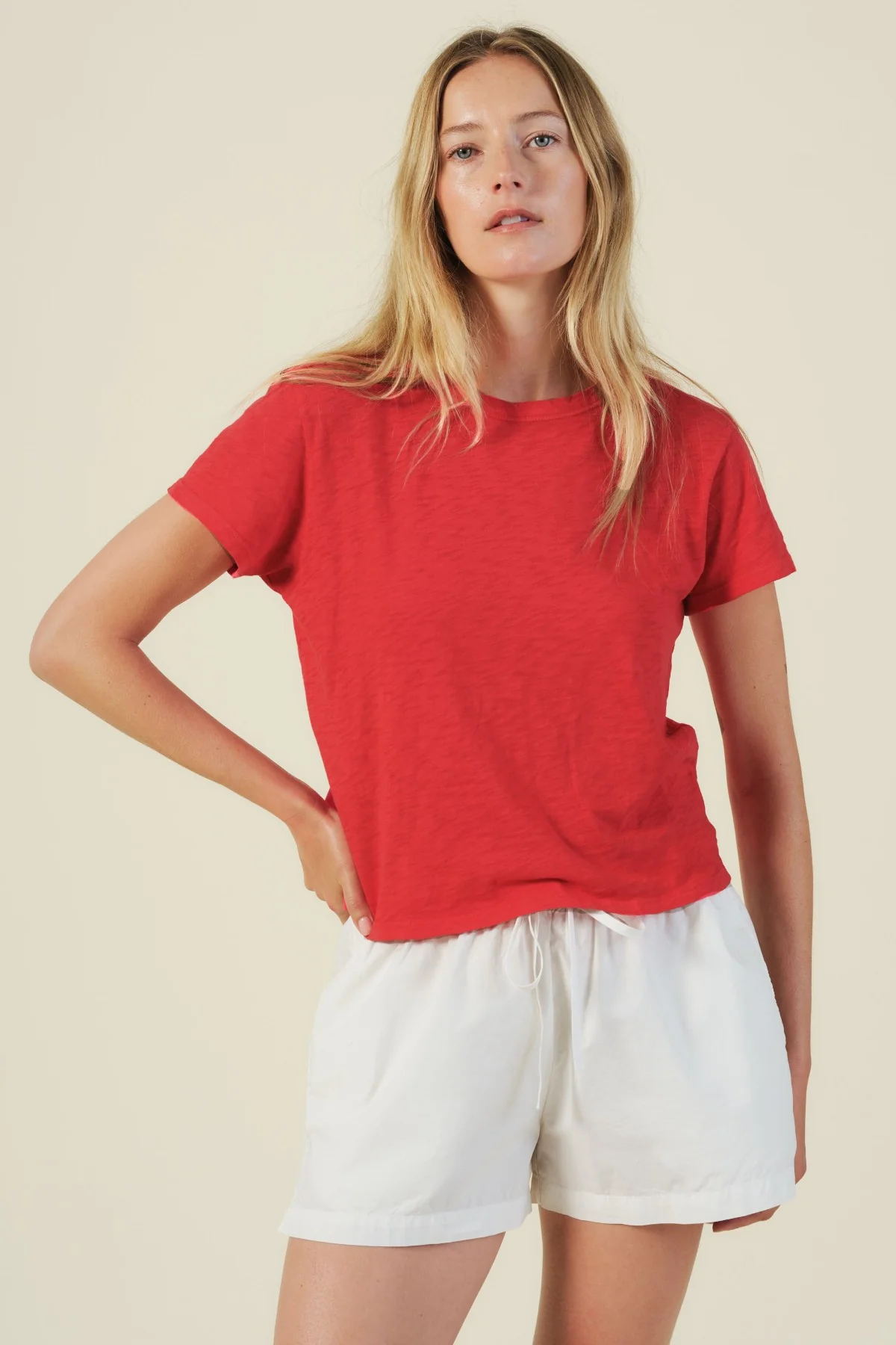 MARIKA TEE