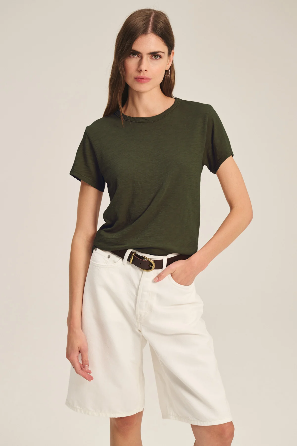 MARIKA TEE
