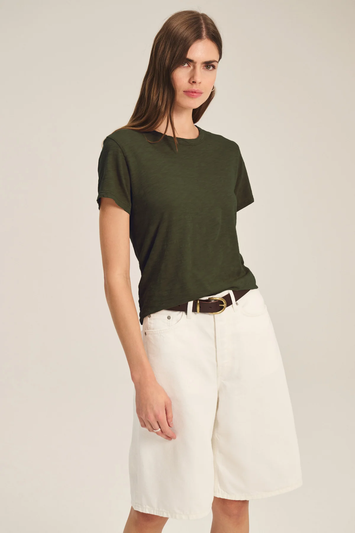 MARIKA TEE