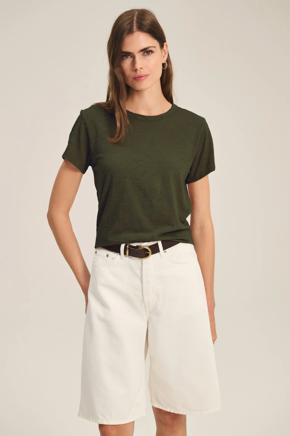 MARIKA TEE