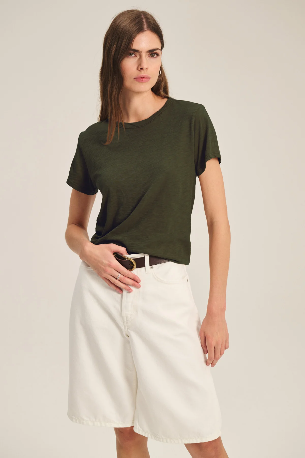 MARIKA TEE
