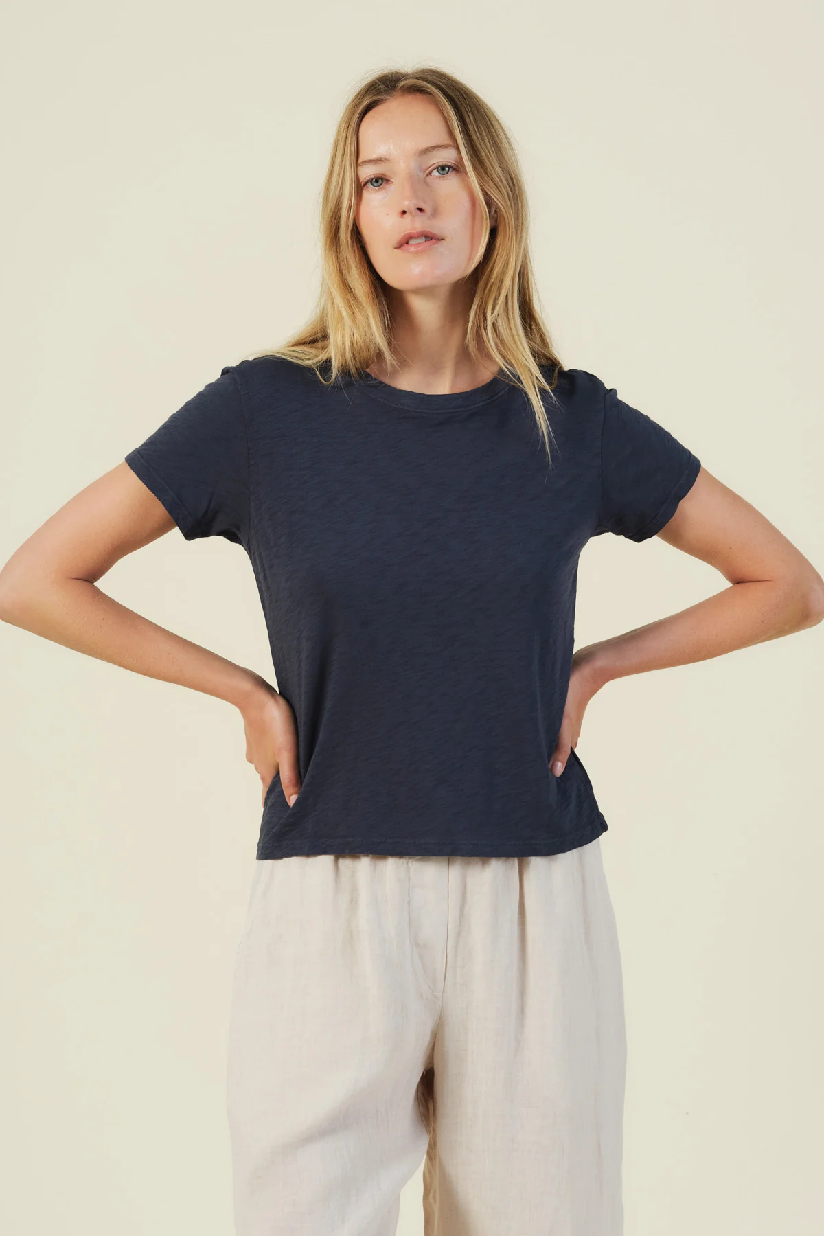 MARIKA TEE
