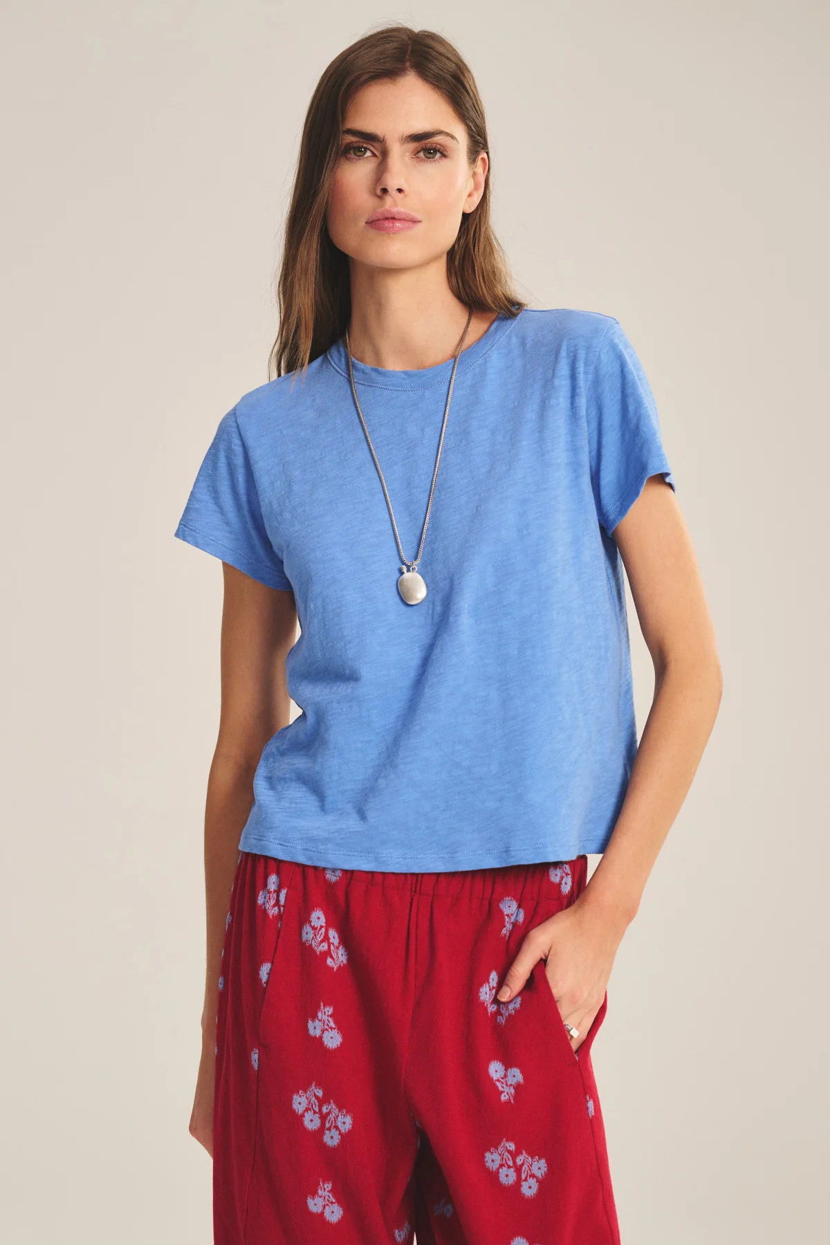 MARIKA TEE