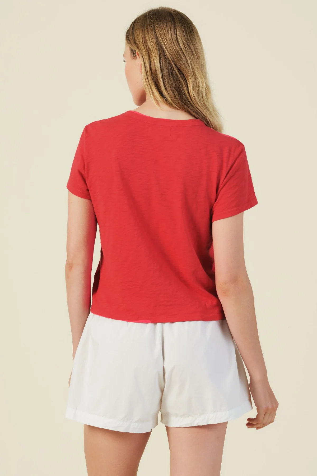 MARIKA TEE