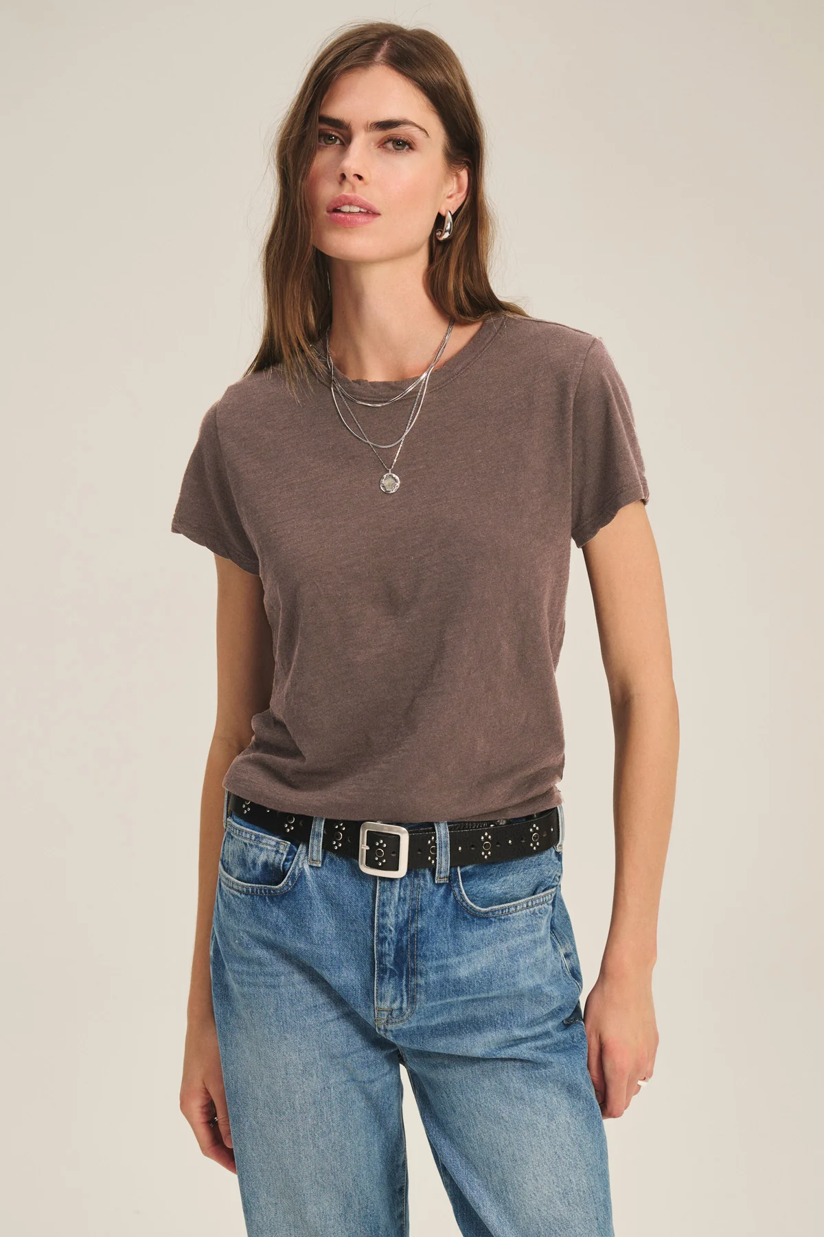 MARIKA TEE