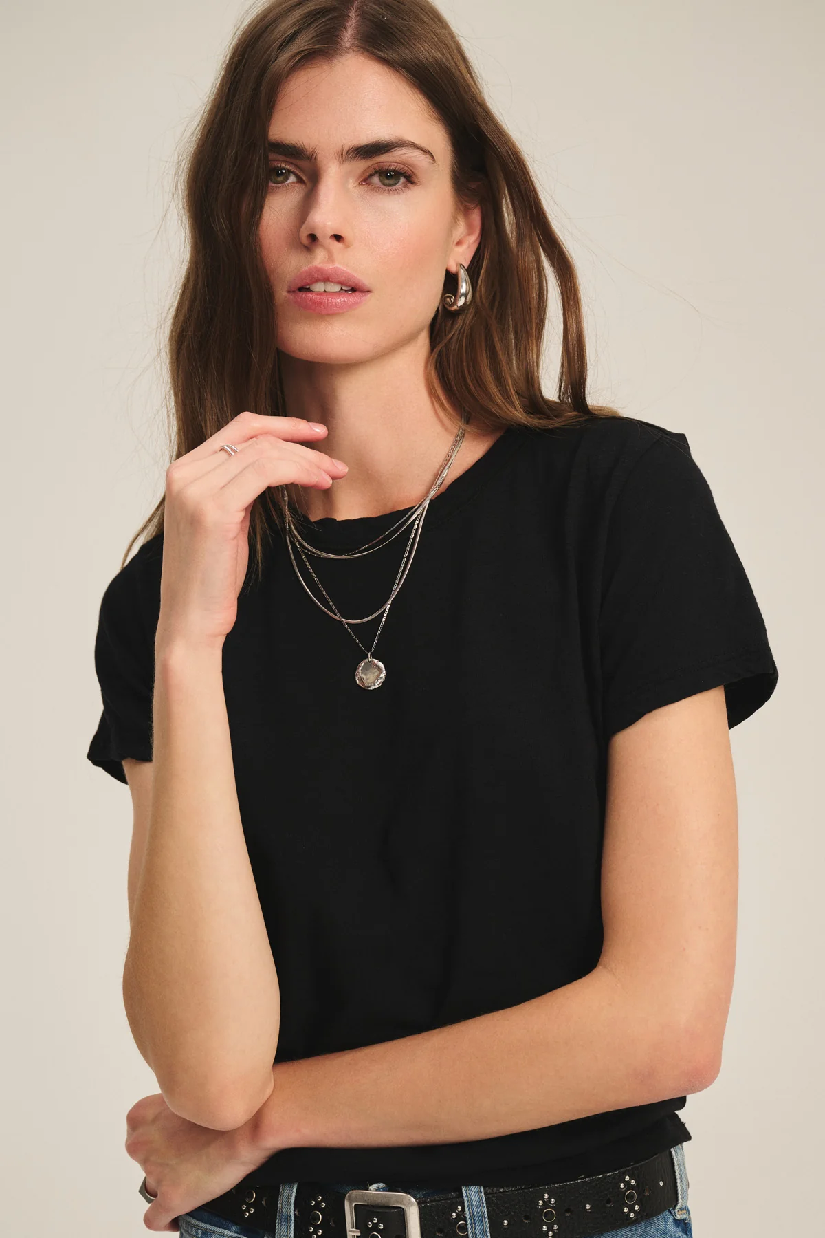 MARIKA TEE