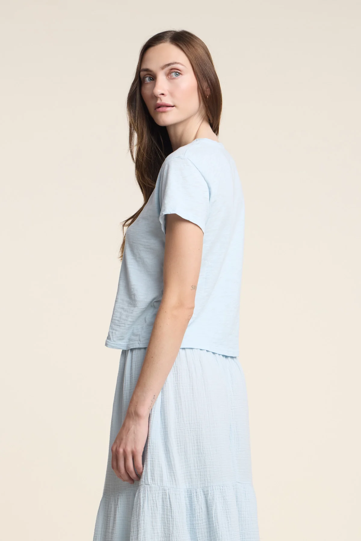 MARIKA TEE