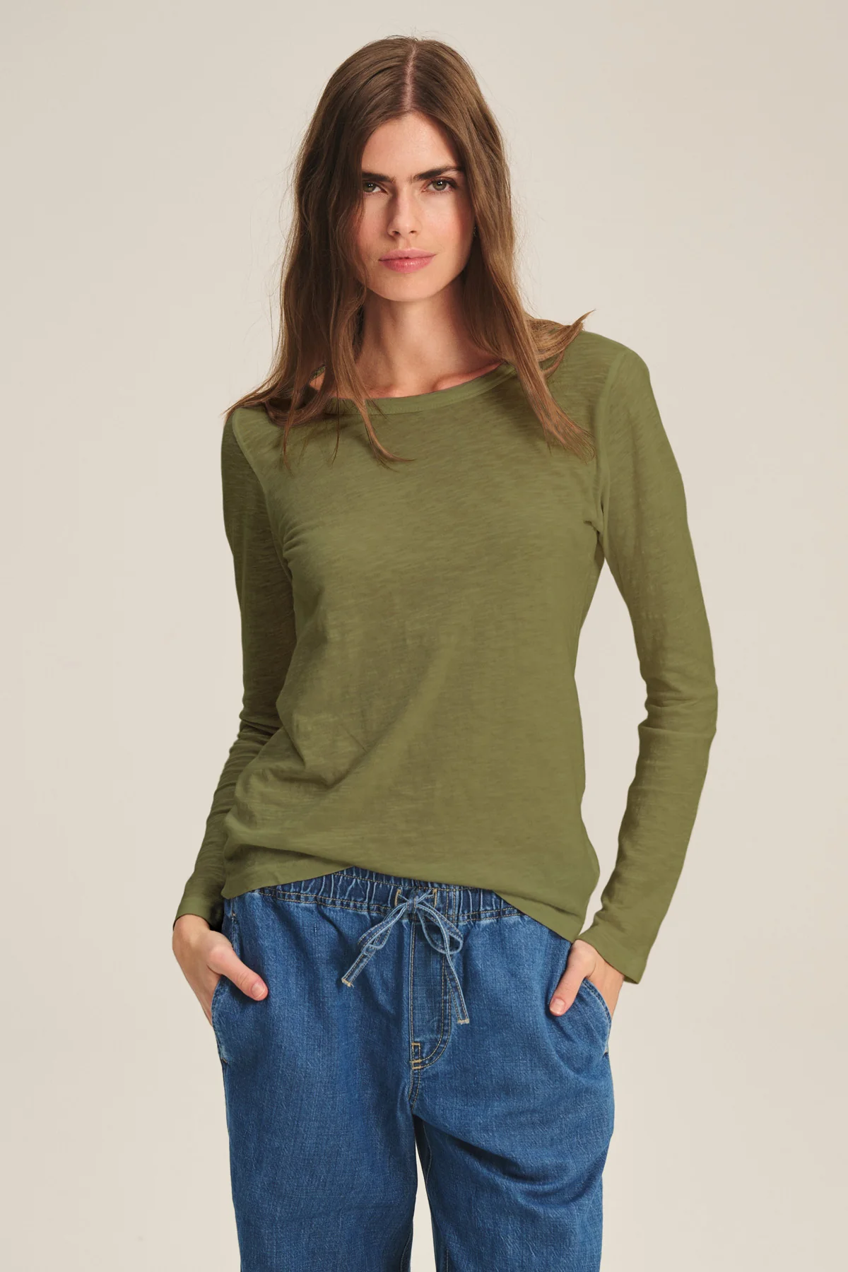 LIZZIE TEE