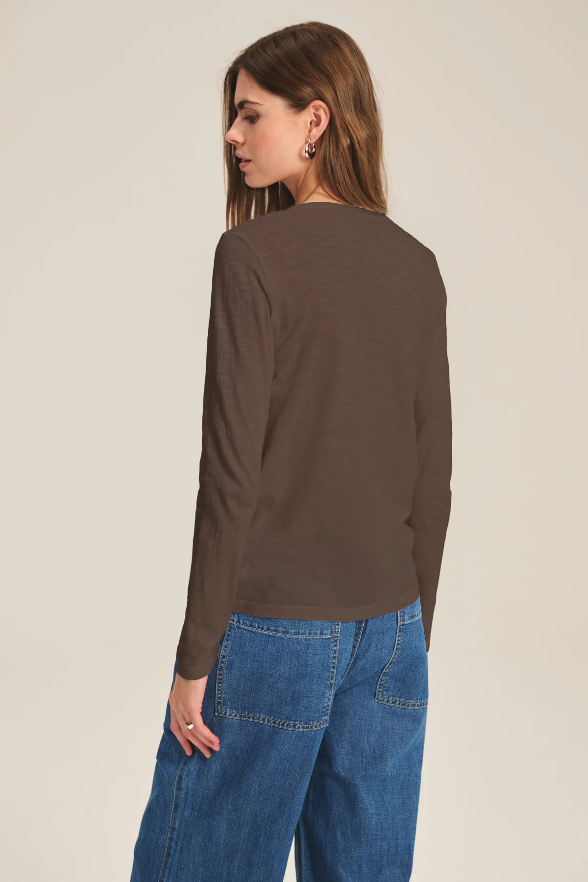 LIZZIE TEE