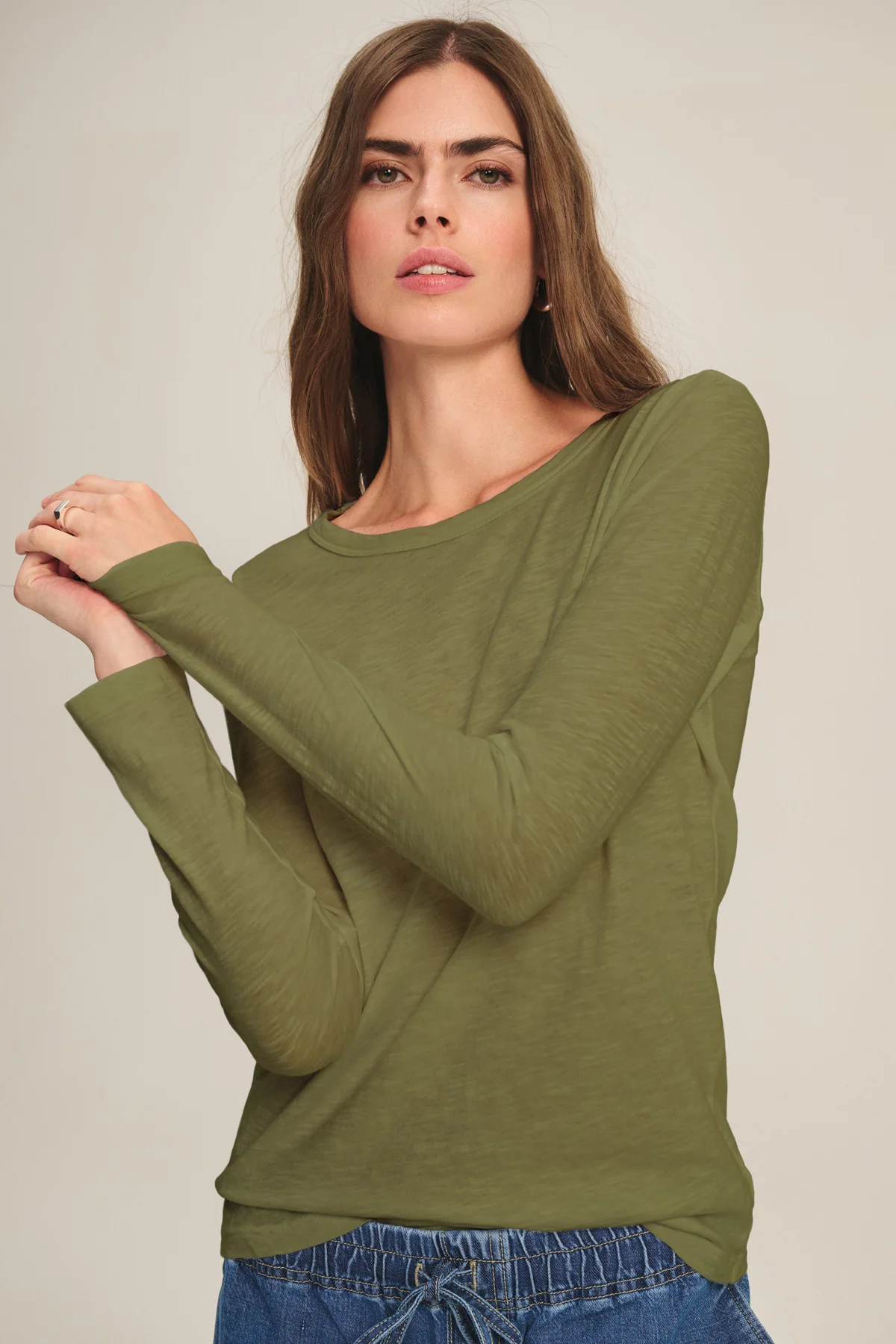 LIZZIE TEE