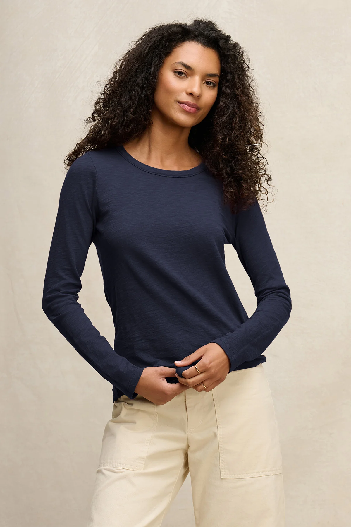 LIZZIE TEE