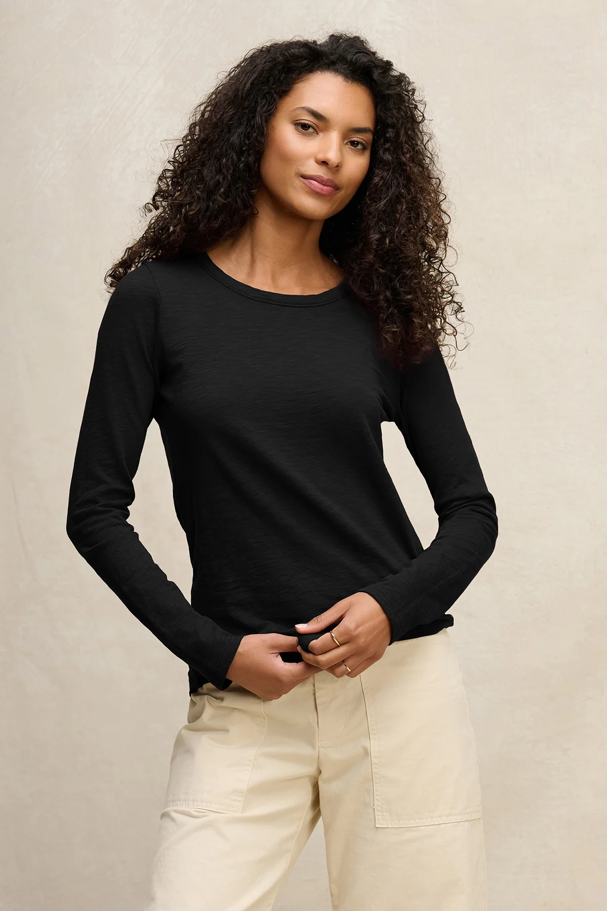 LIZZIE TEE