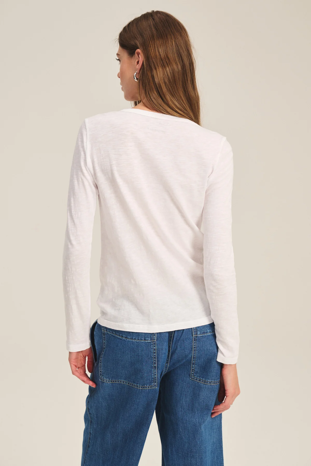 LIZZIE TEE