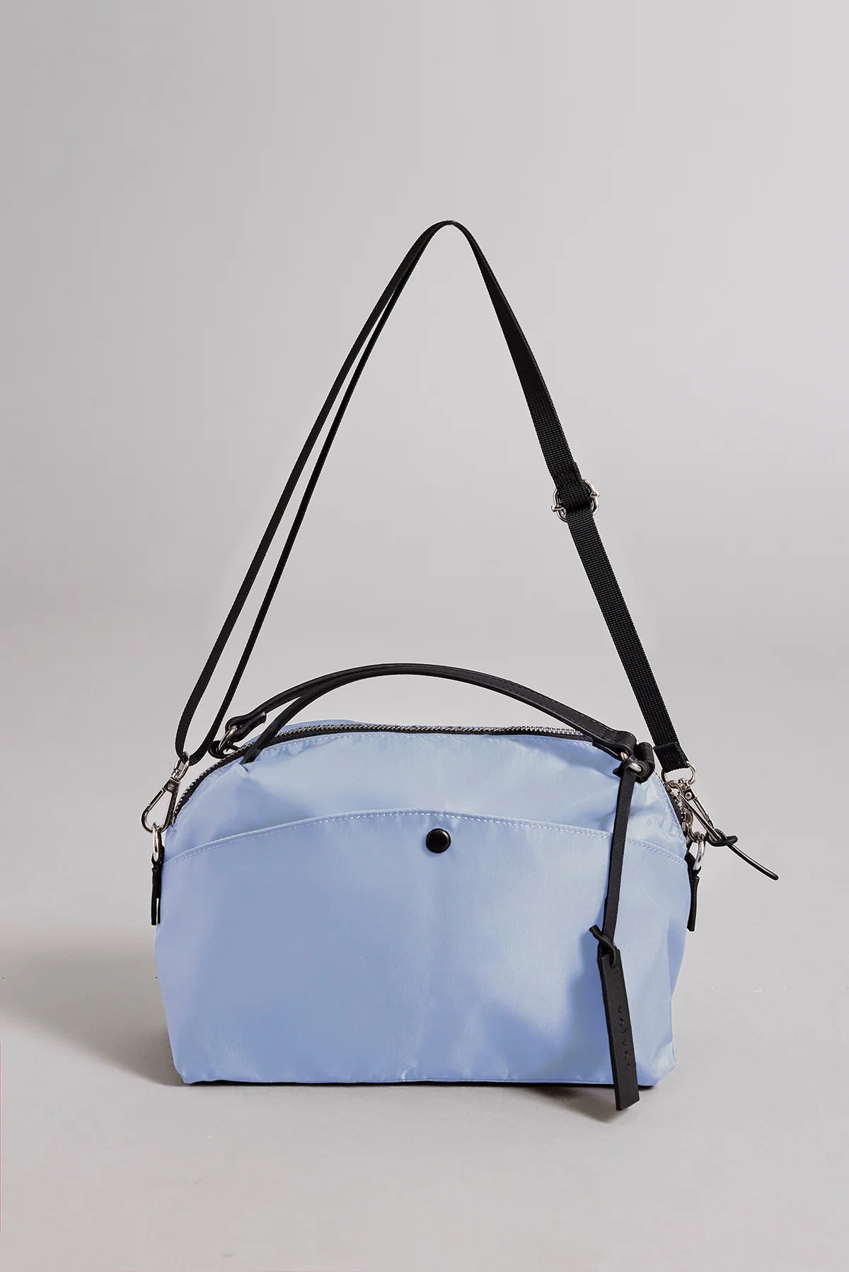 NYLON CROSSBODY BAG