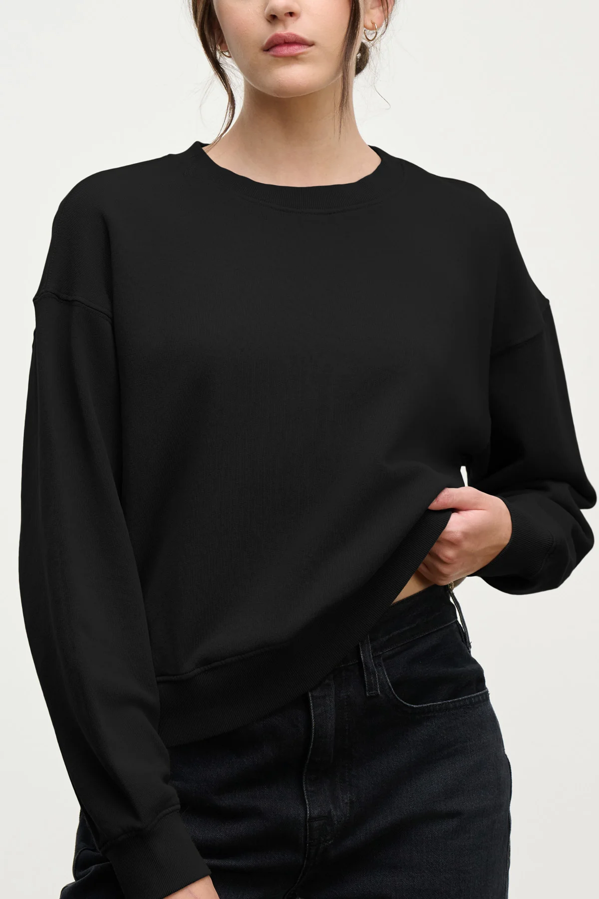 YOKO SWEATSHIRT