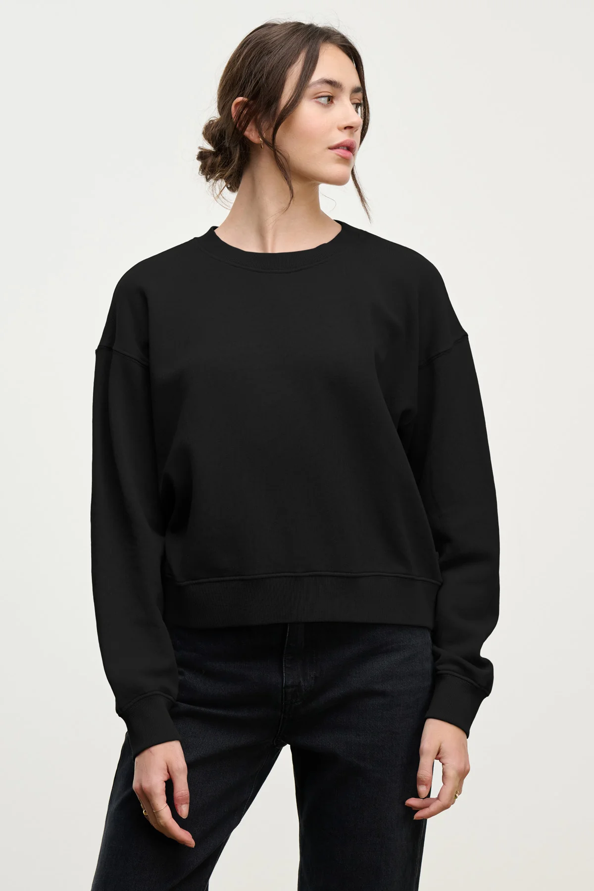 YOKO SWEATSHIRT