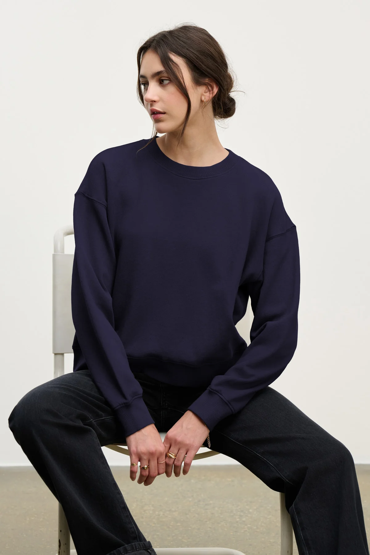 YOKO SWEATSHIRT