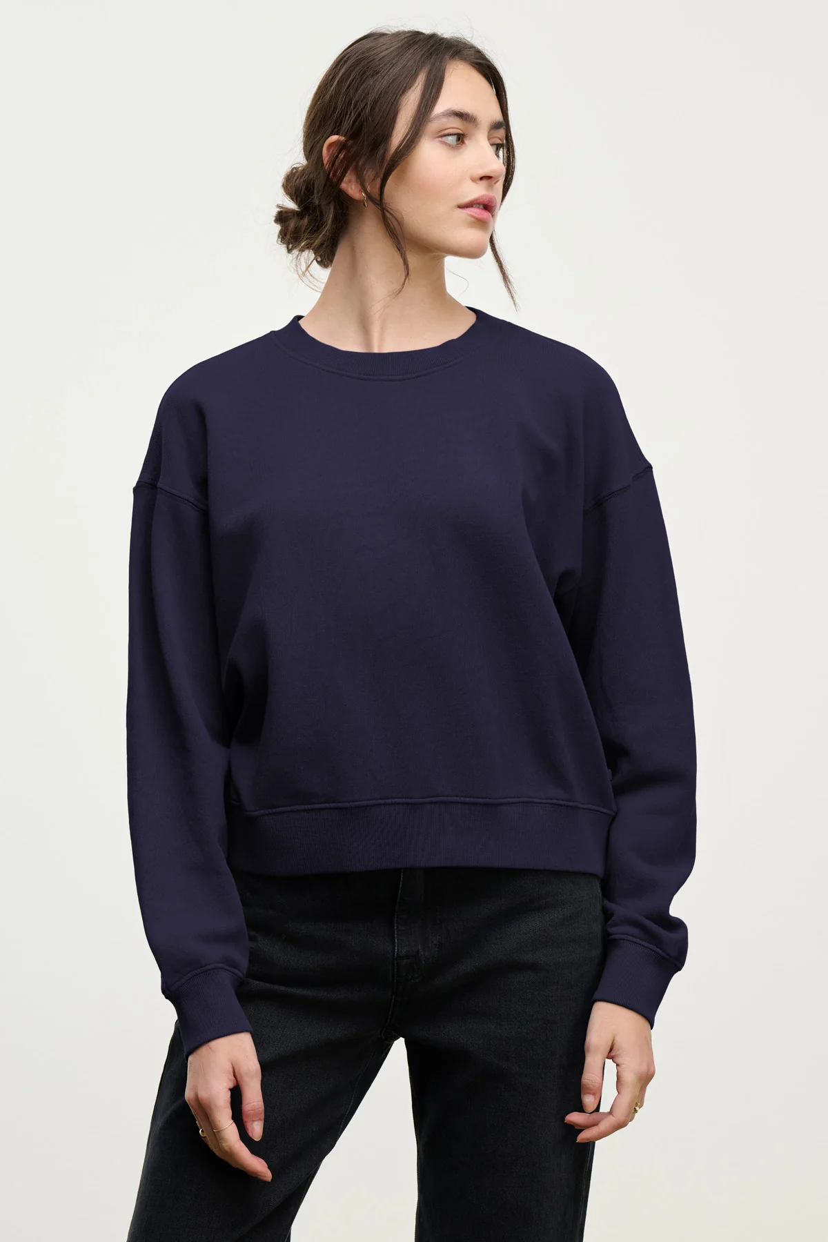 YOKO SWEATSHIRT