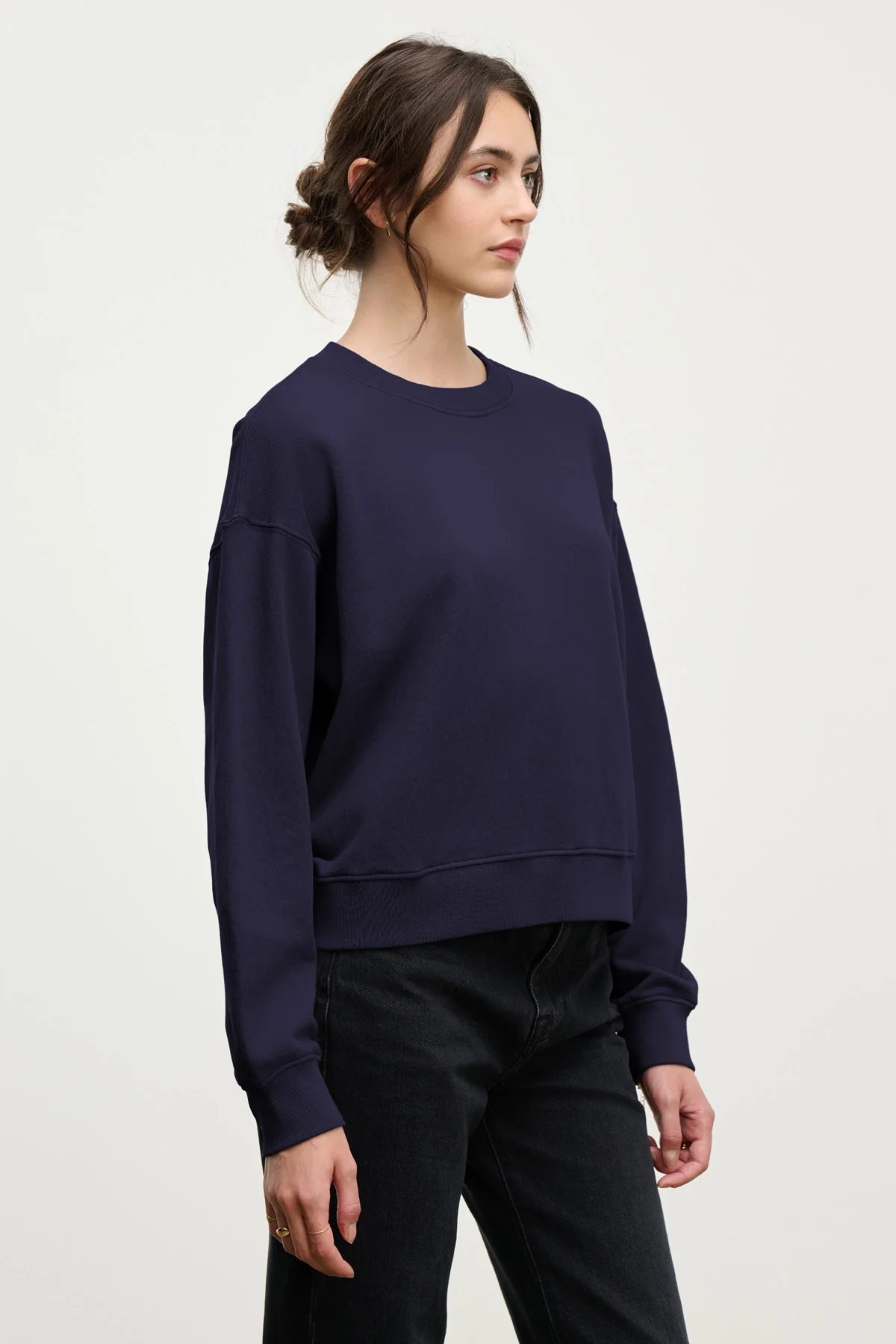 YOKO SWEATSHIRT