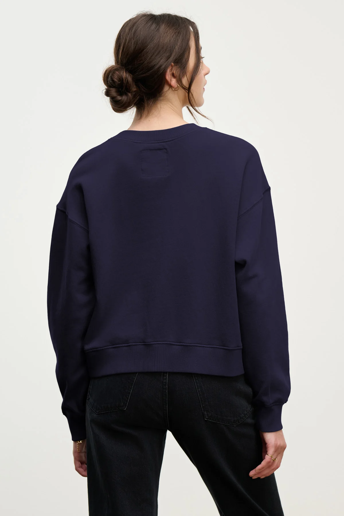 YOKO SWEATSHIRT