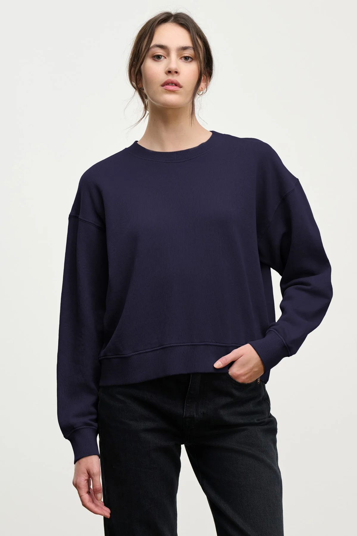 YOKO SWEATSHIRT