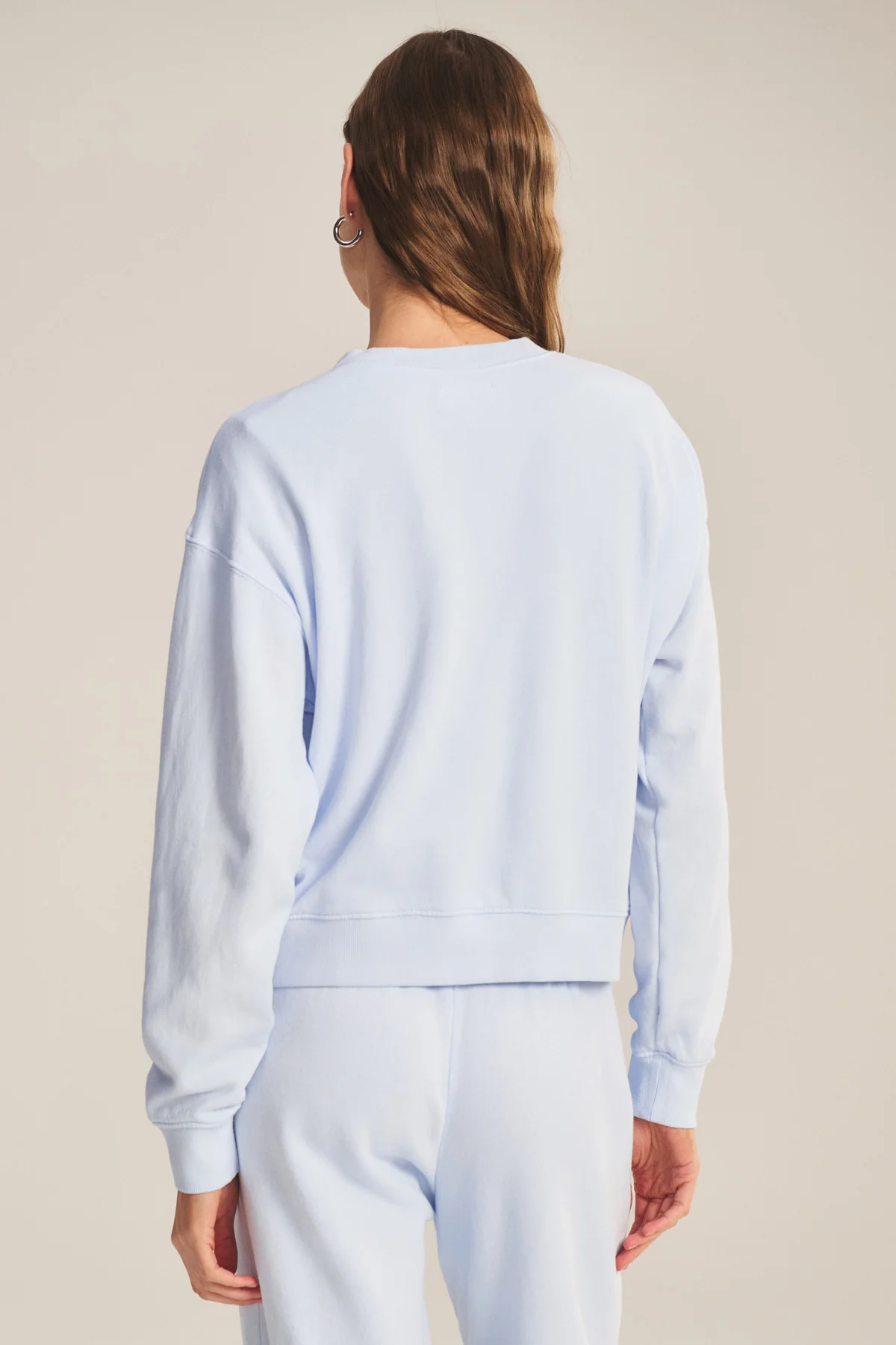 YOKO SWEATSHIRT