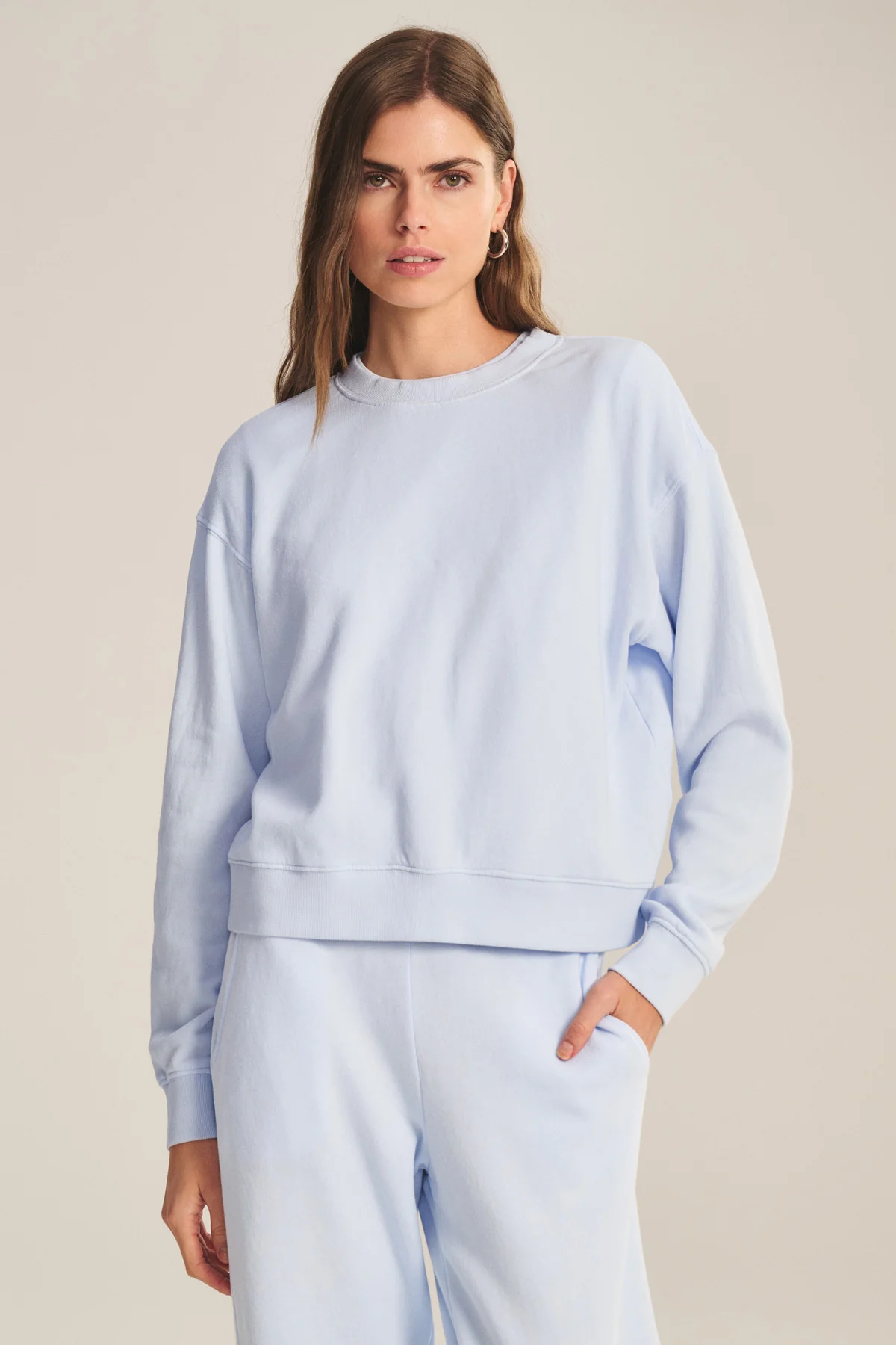 YOKO SWEATSHIRT