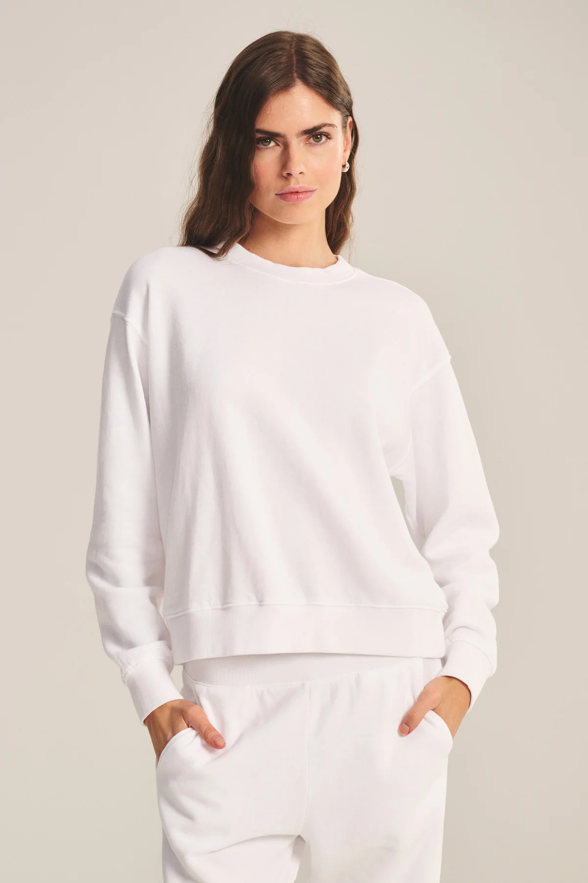 YOKO SWEATSHIRT