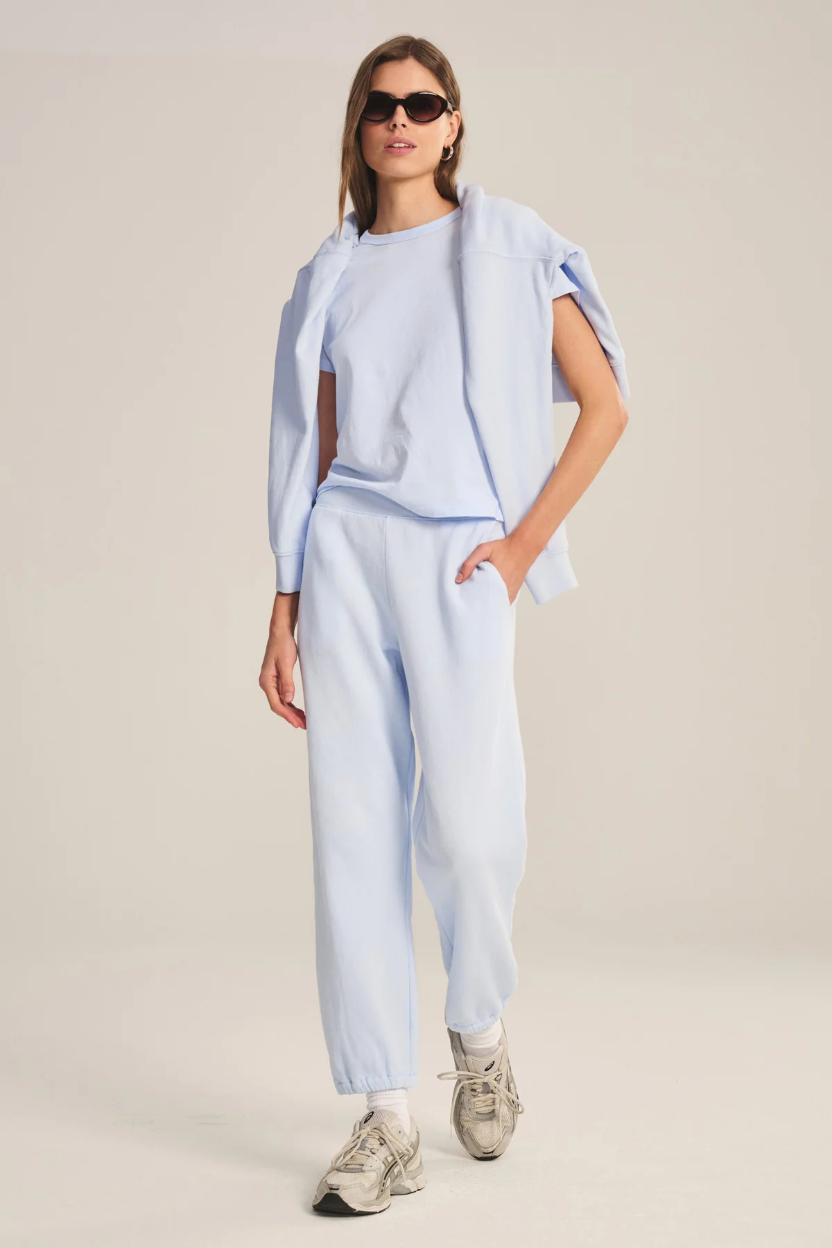 ZARA SWEATPANT