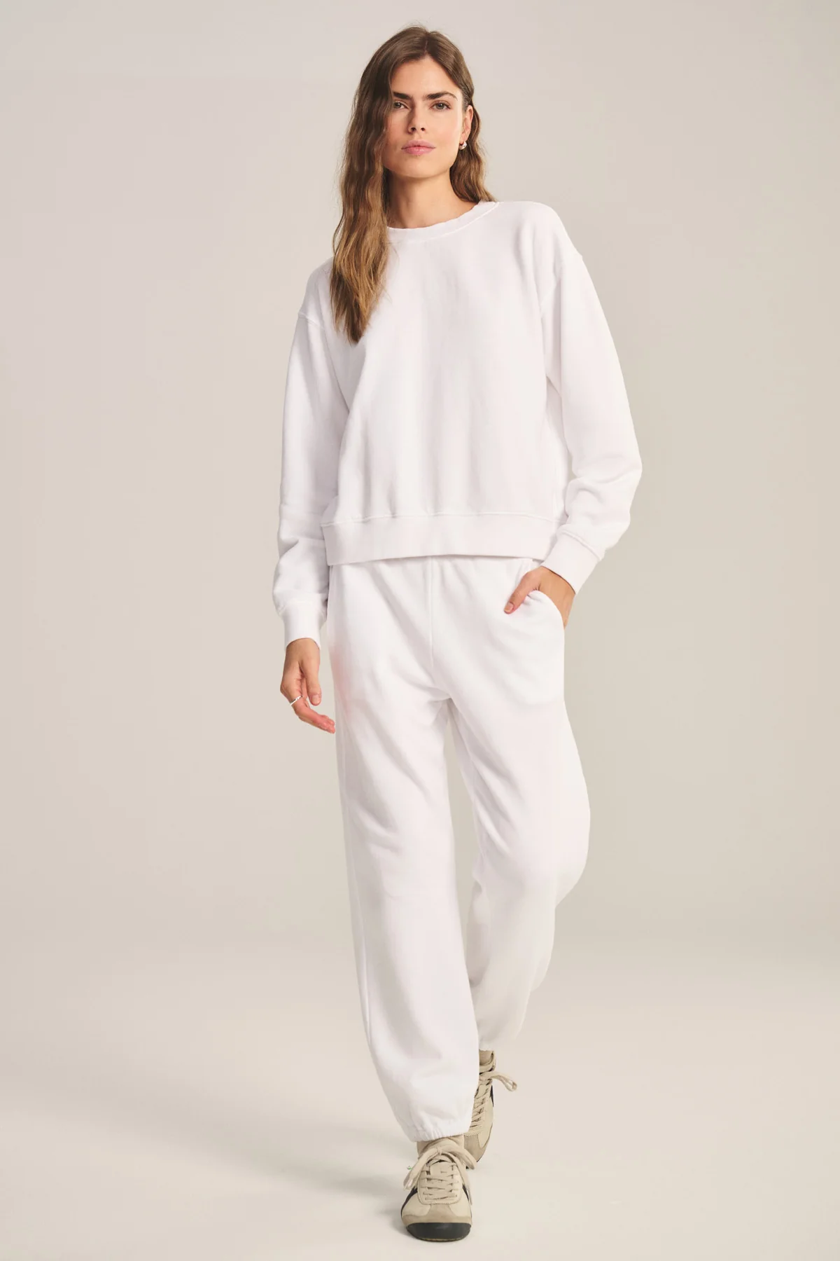 ZARA SWEATPANT