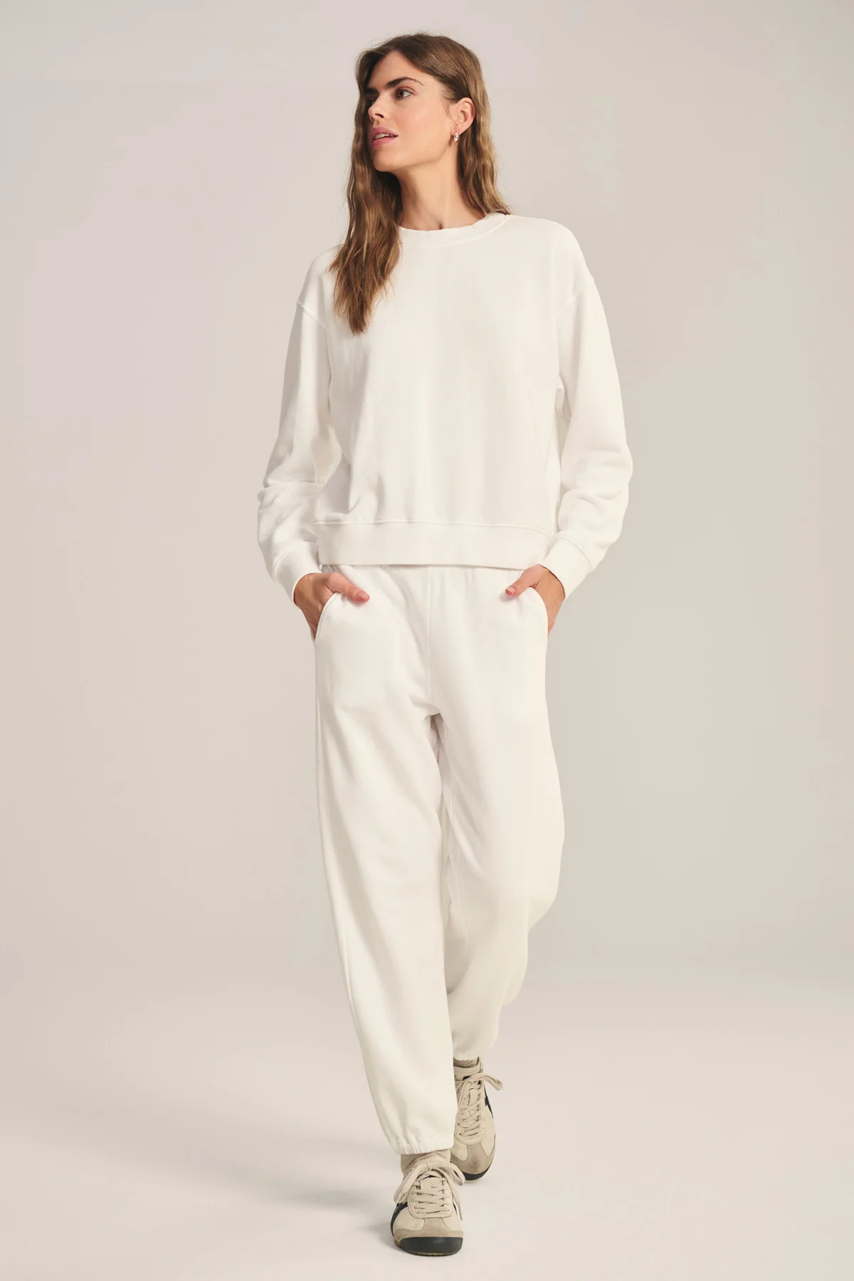 ZARA SWEATPANT