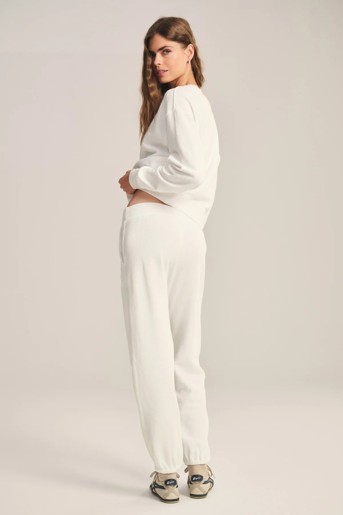 ZARA SWEATPANT