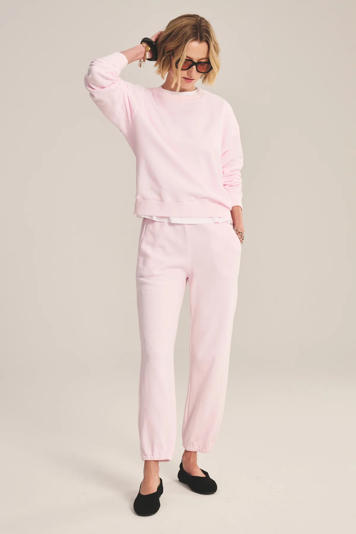 ZARA SWEATPANT