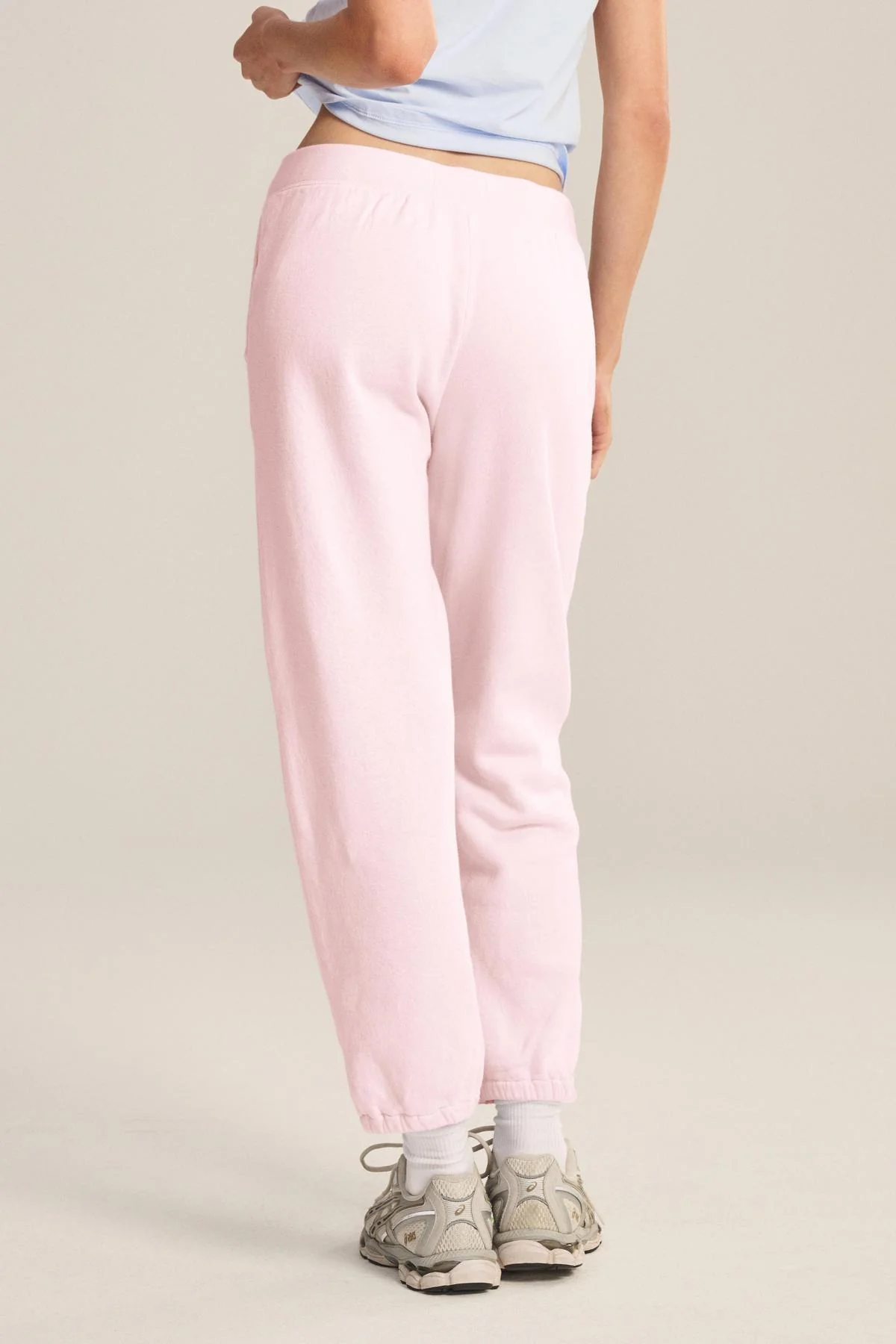 ZARA SWEATPANT