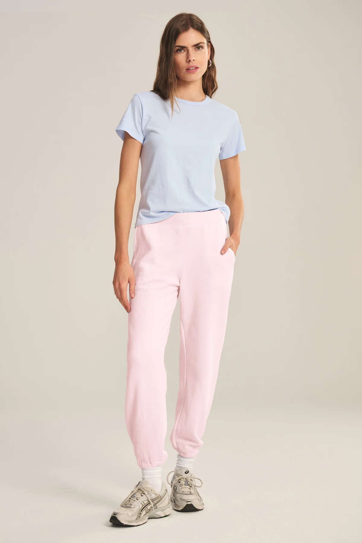 ZARA SWEATPANT