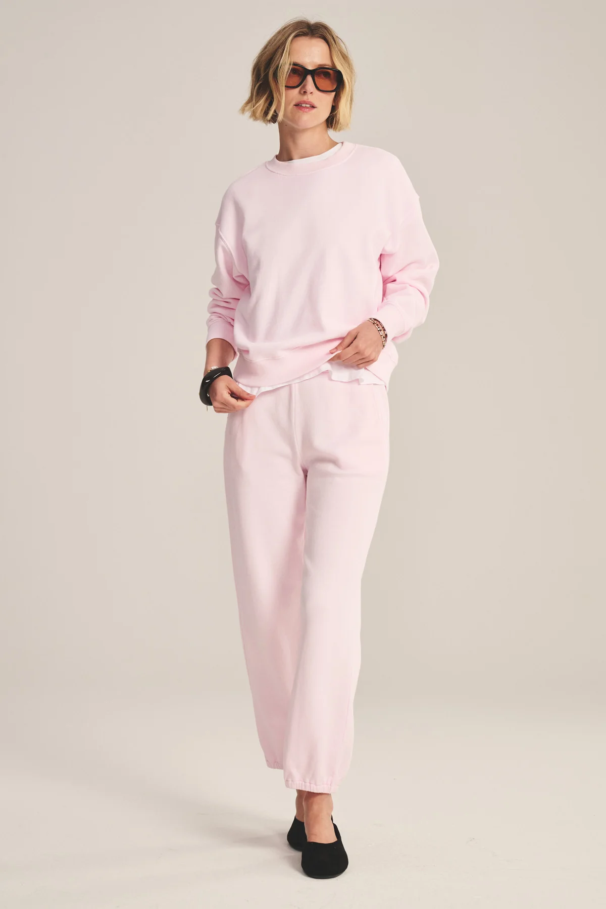ZARA SWEATPANT