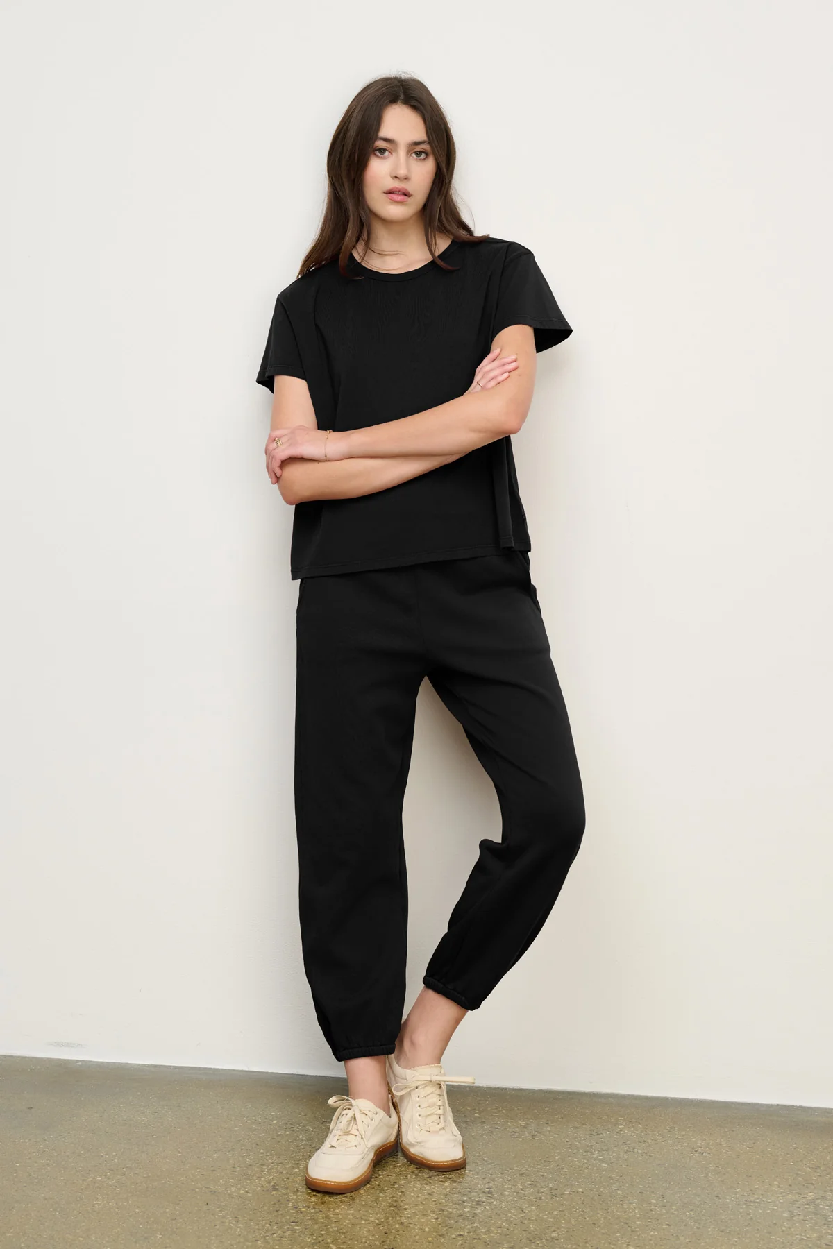 ZARA SWEATPANT