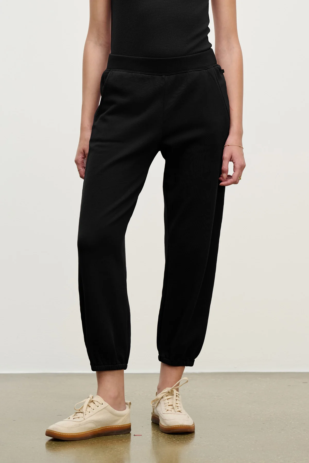 ZARA SWEATPANT