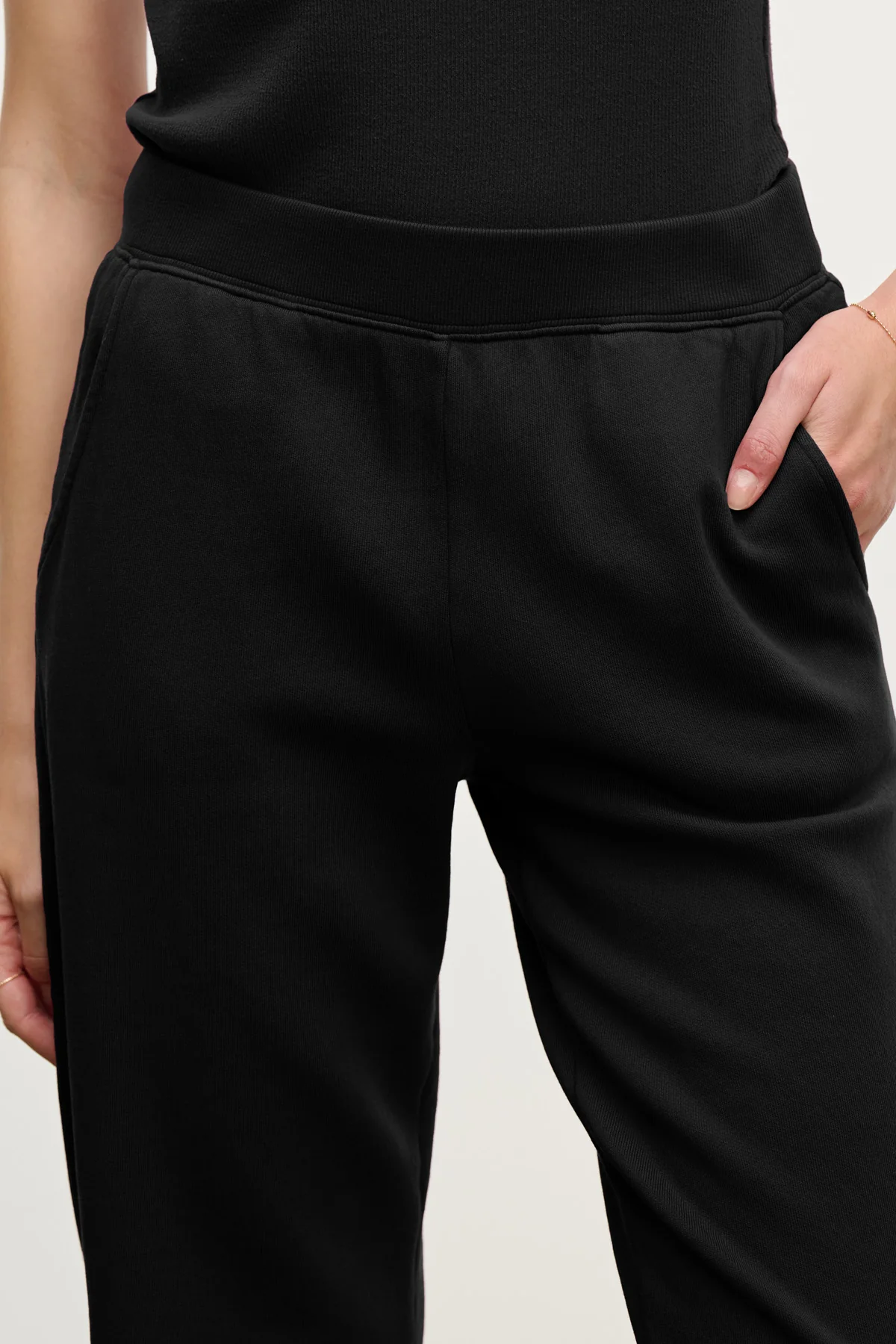 ZARA SWEATPANT