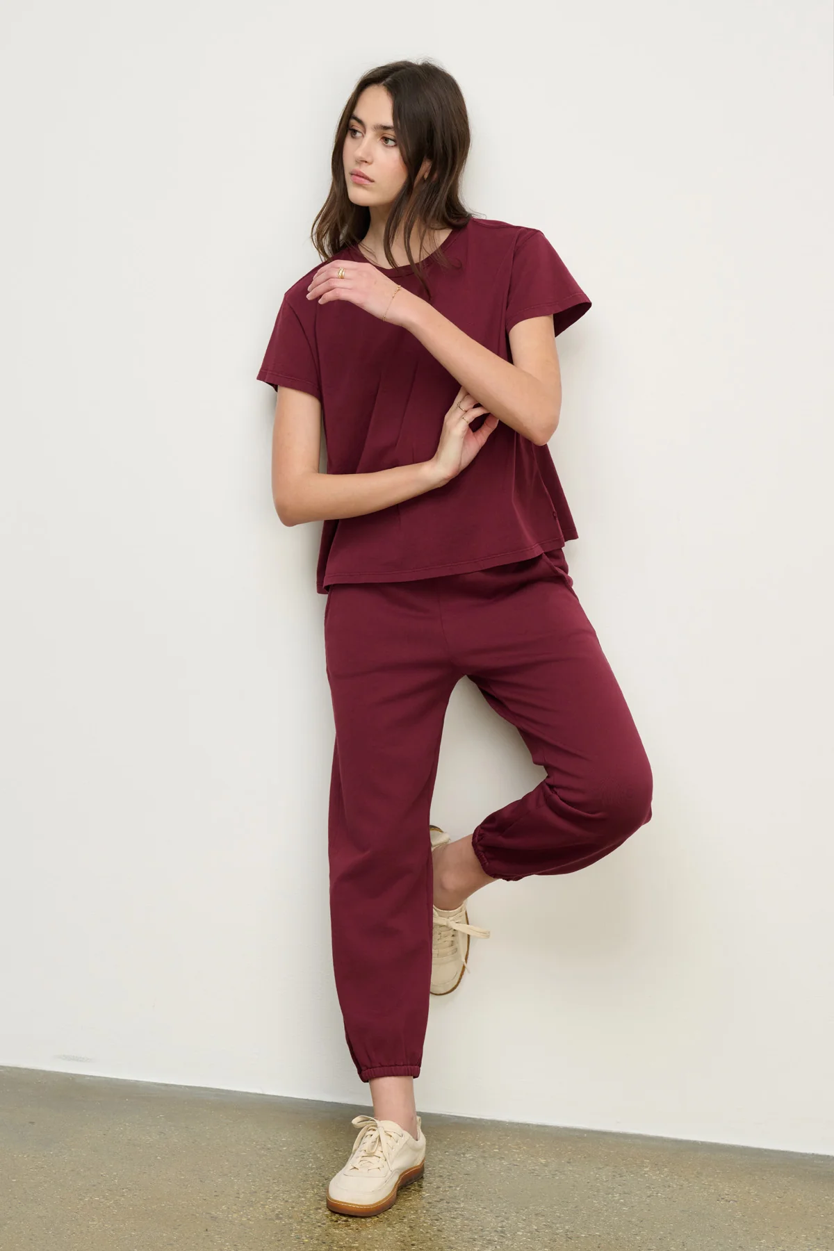 ZARA SWEATPANT