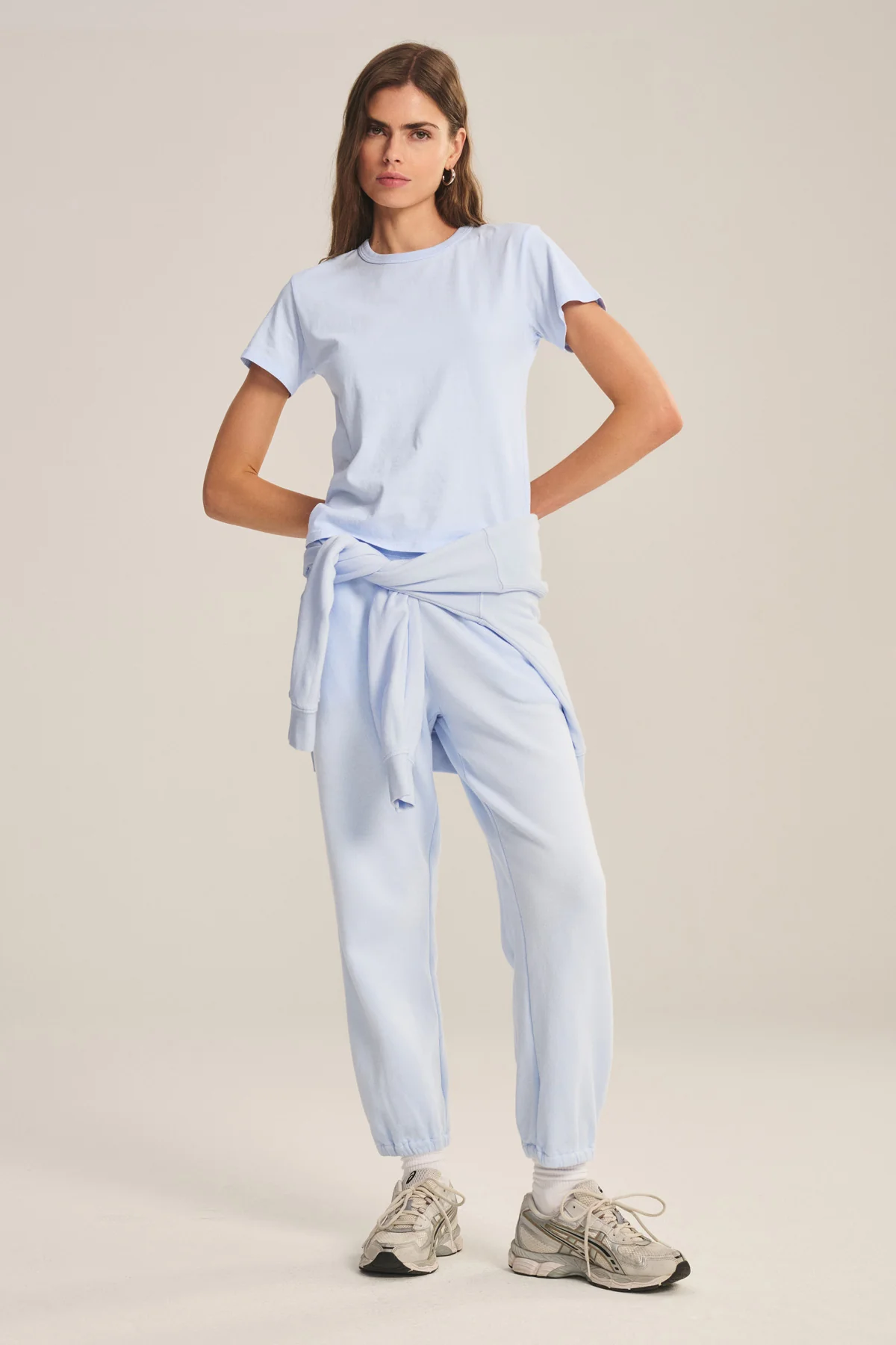 ZARA SWEATPANT