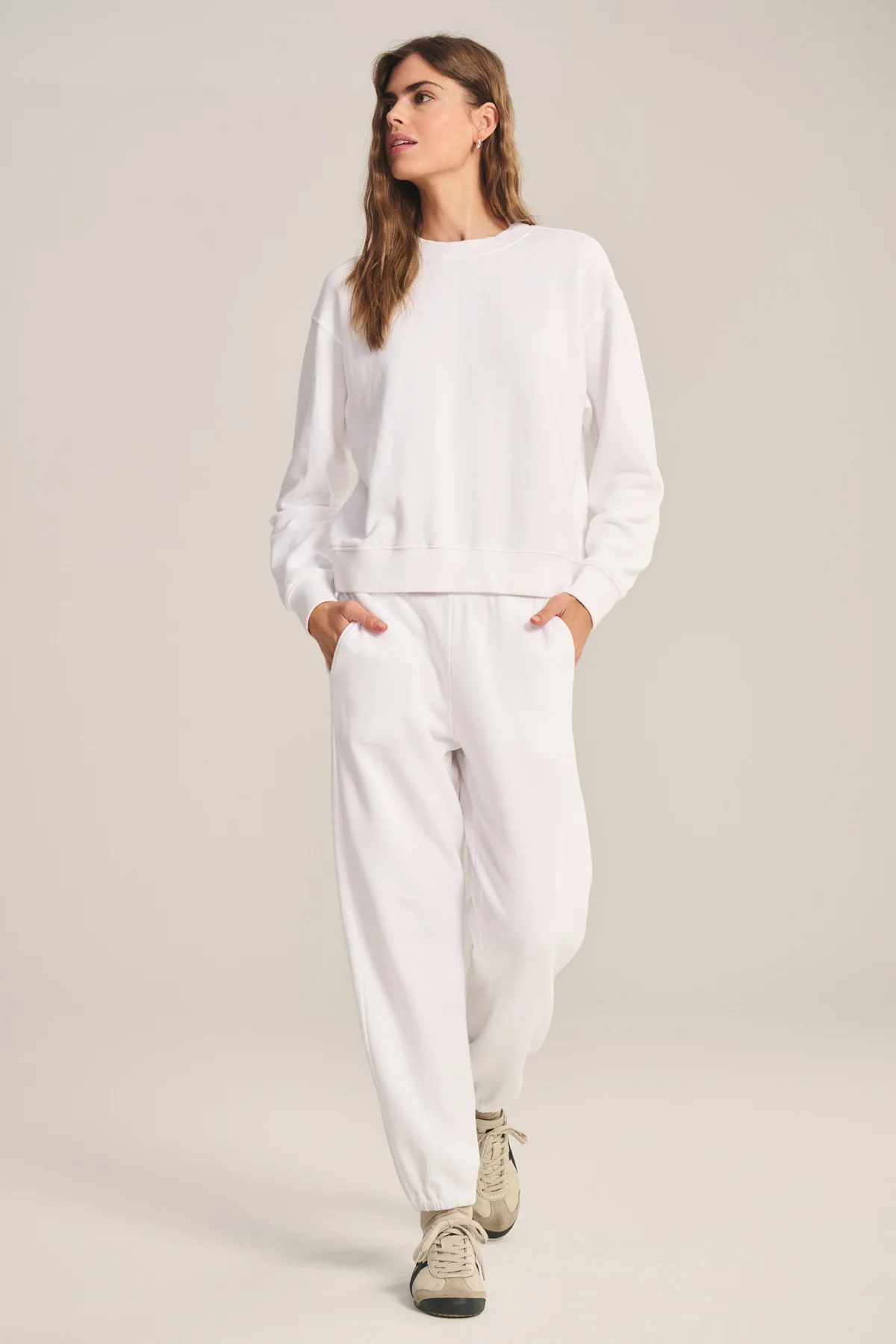 ZARA SWEATPANT