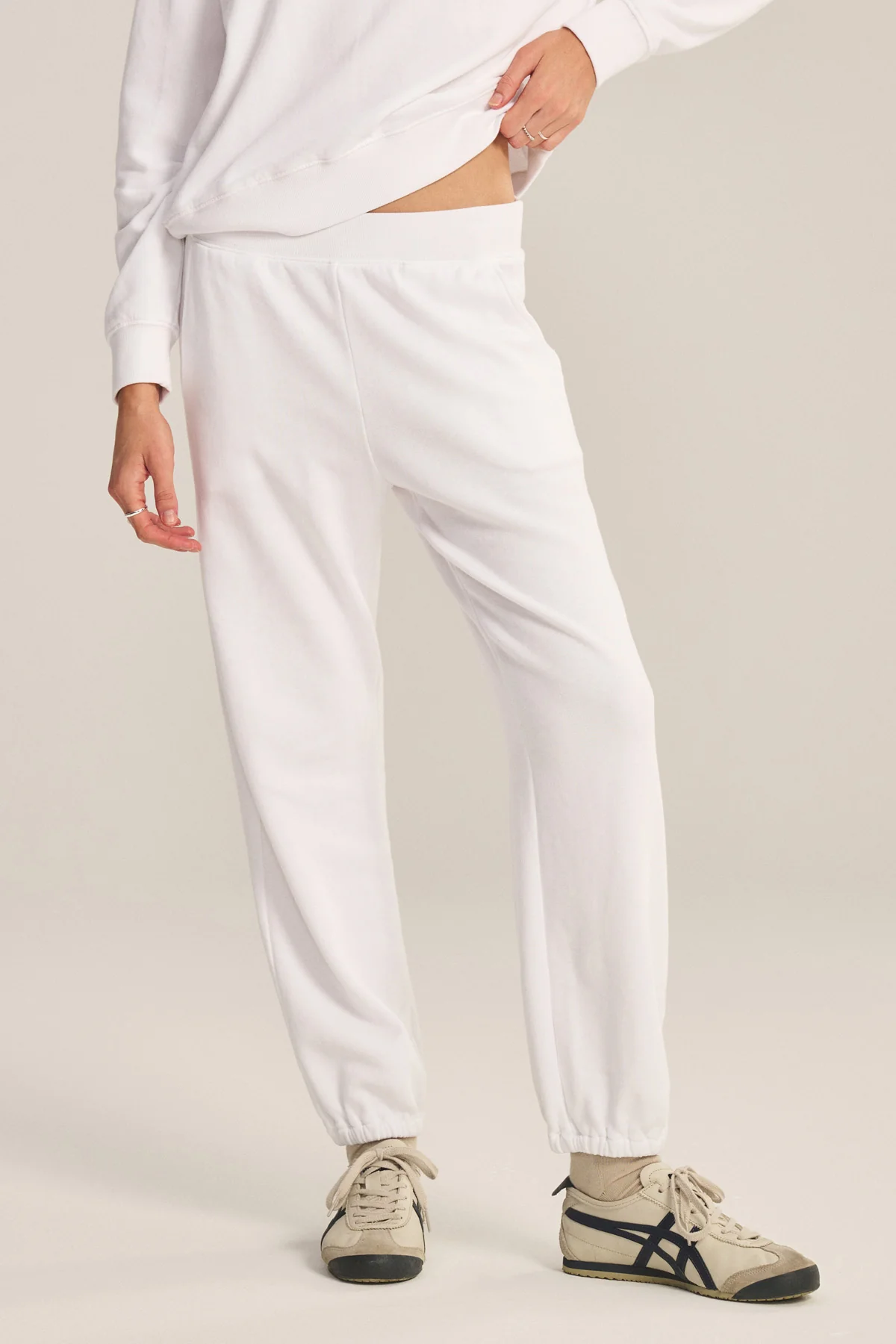 ZARA SWEATPANT