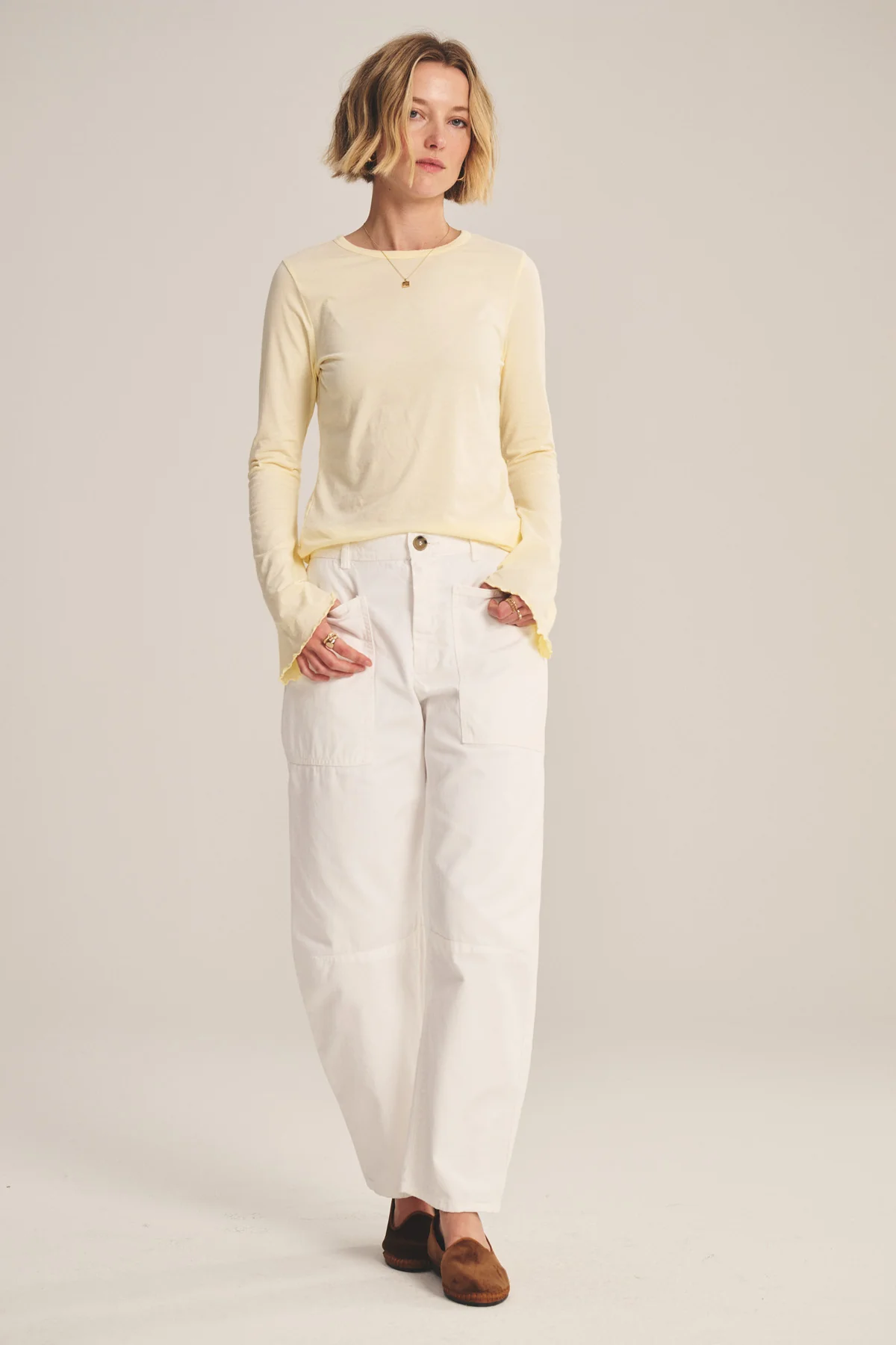 BRYLIE PANT