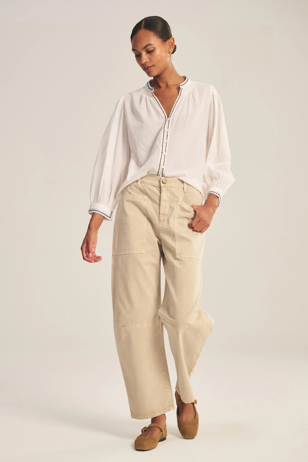 BRYLIE PANT